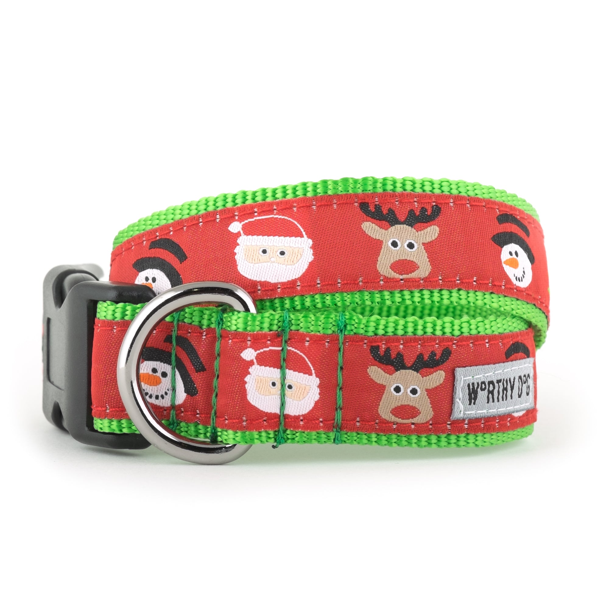 Collar | Merry Christmas!