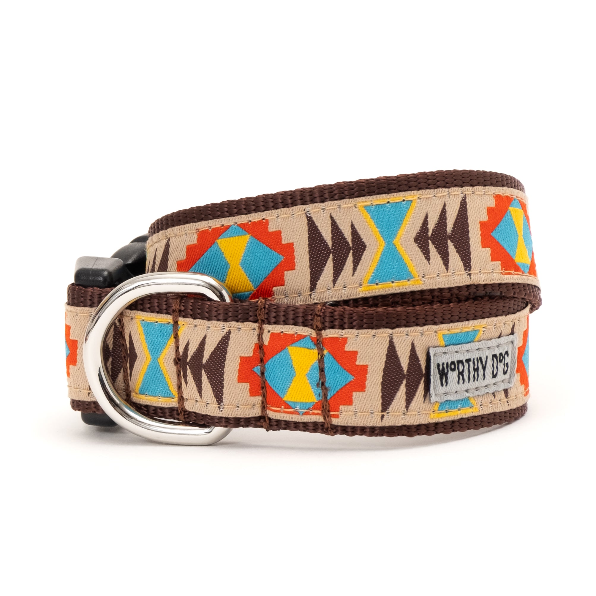 Collar | Santa Fe