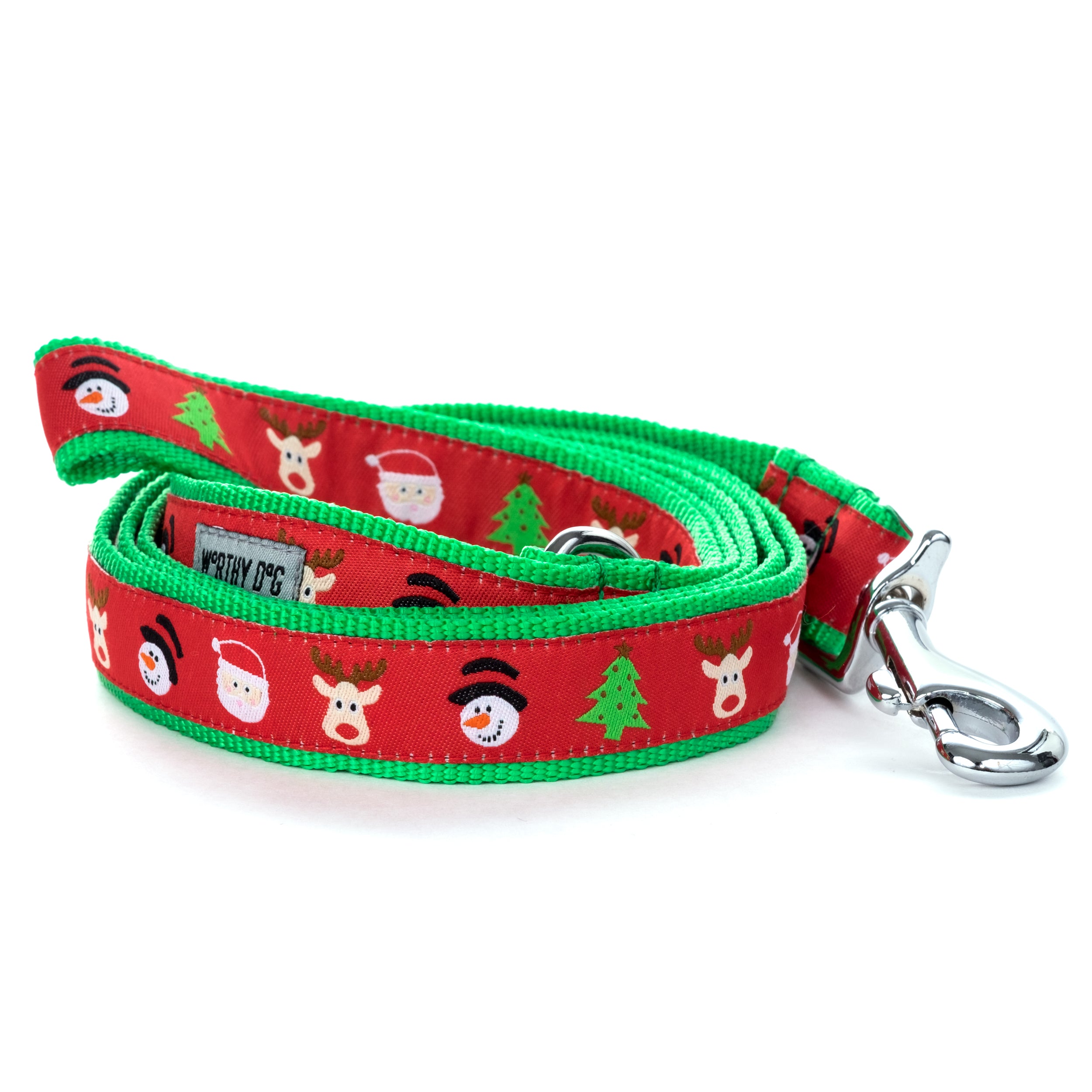 Leash | Merry Christmas!