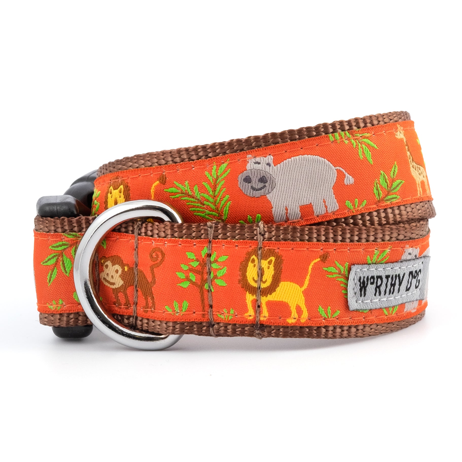 Collar | Zoofari