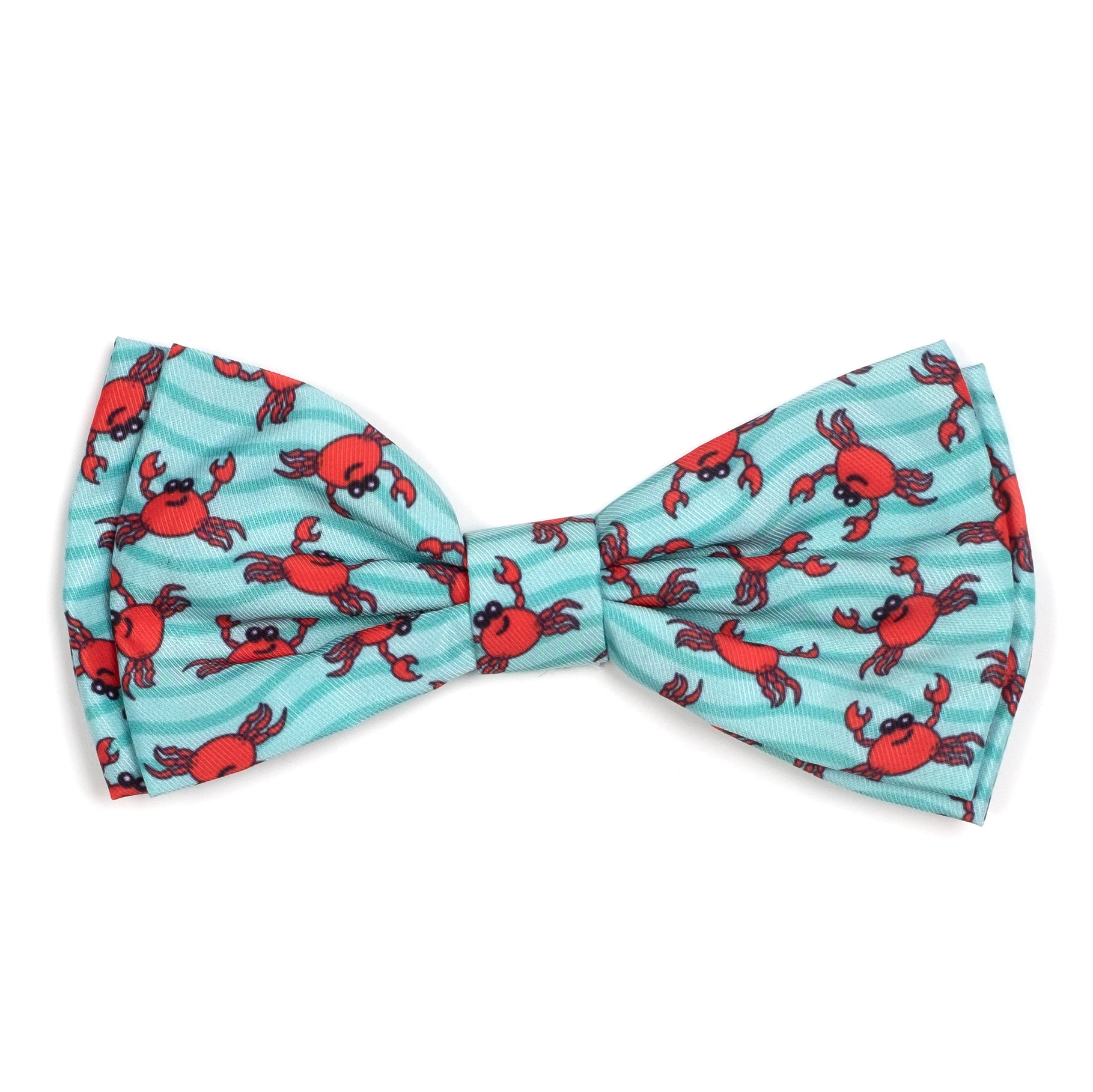 Bow Tie | Crabs