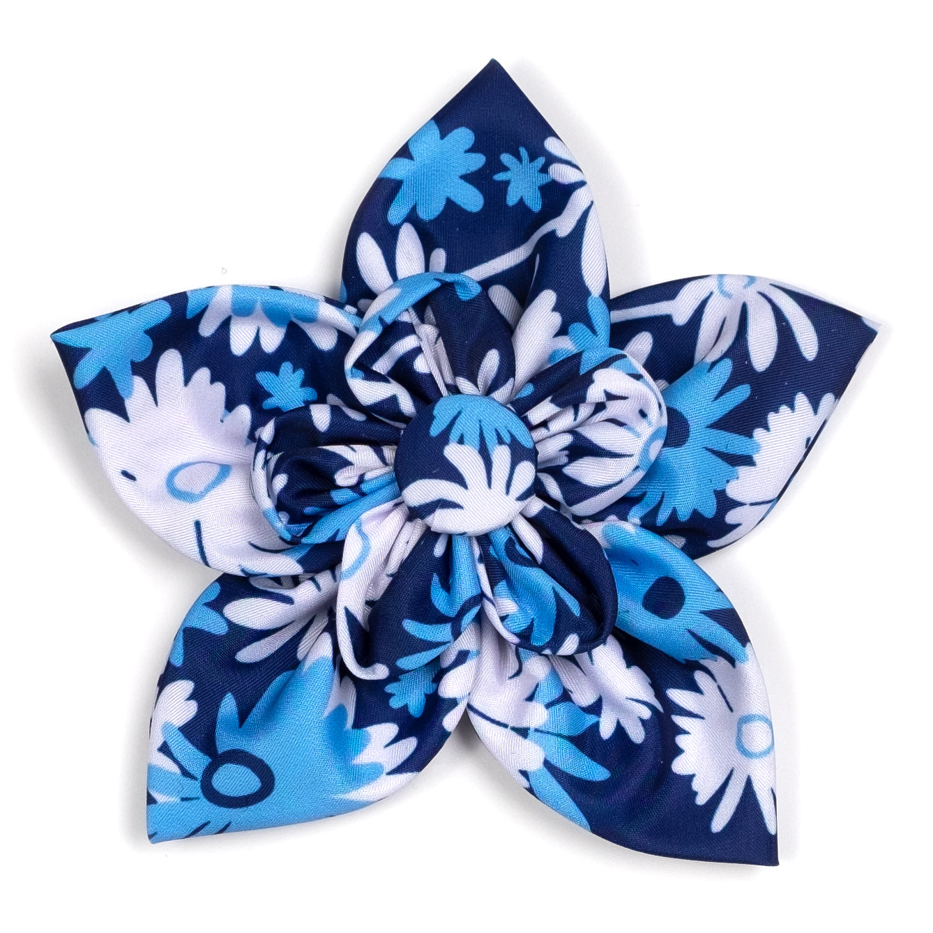 Collar Flower | Flower Power