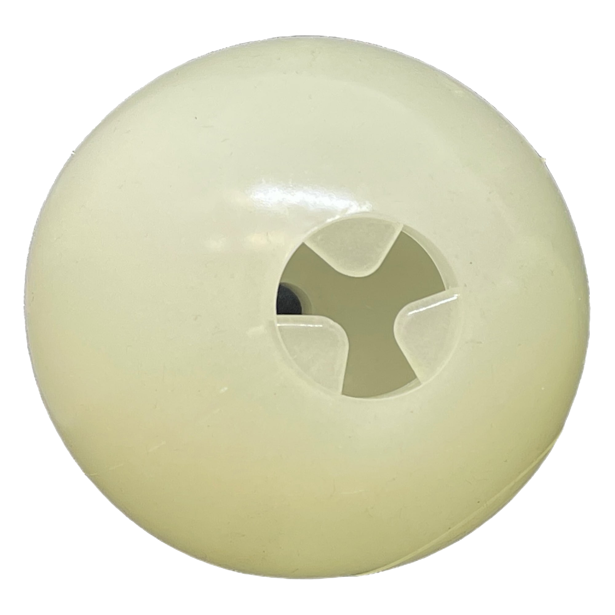Treat Dispenser Chew Toy | Glow Ball