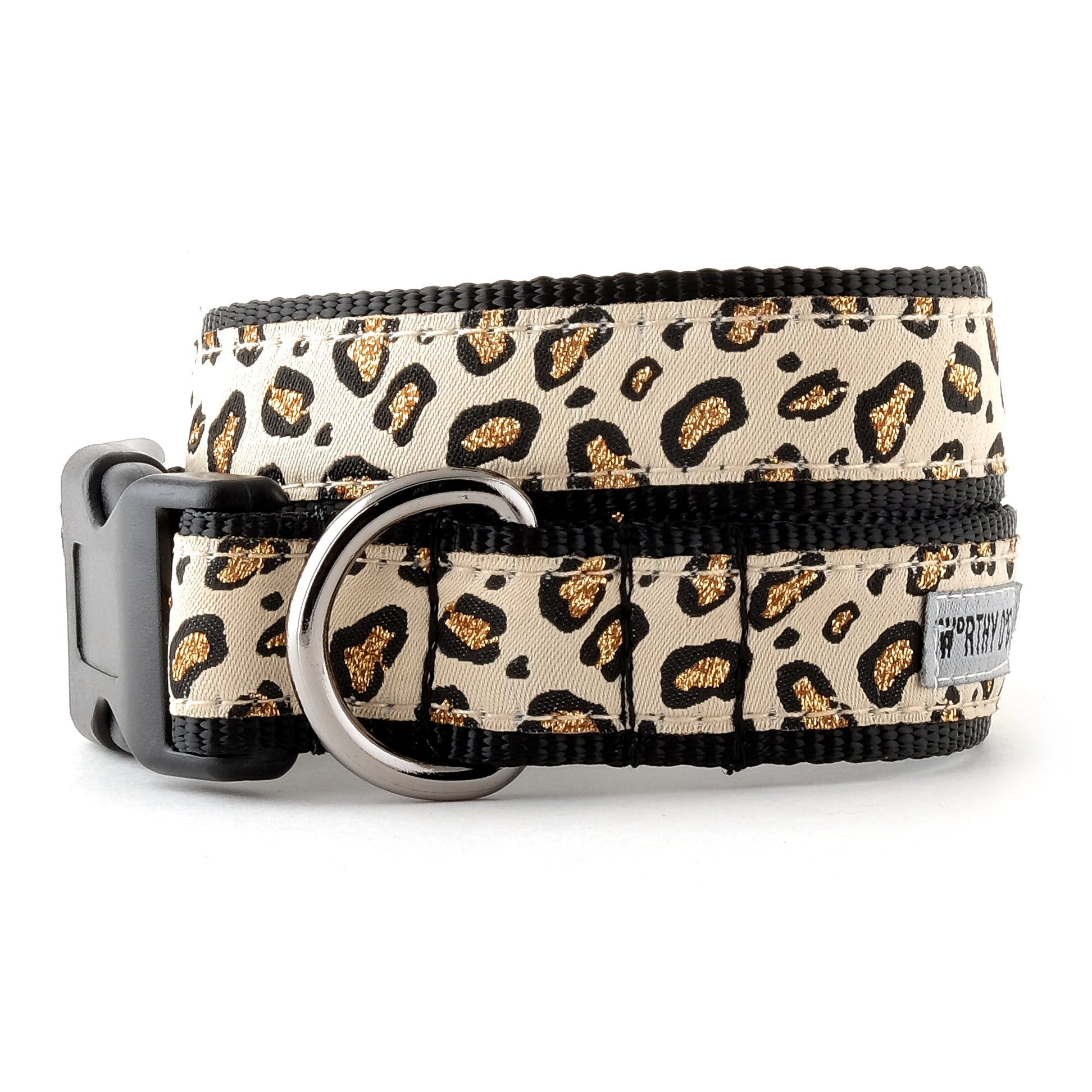 Collar | Cheetah