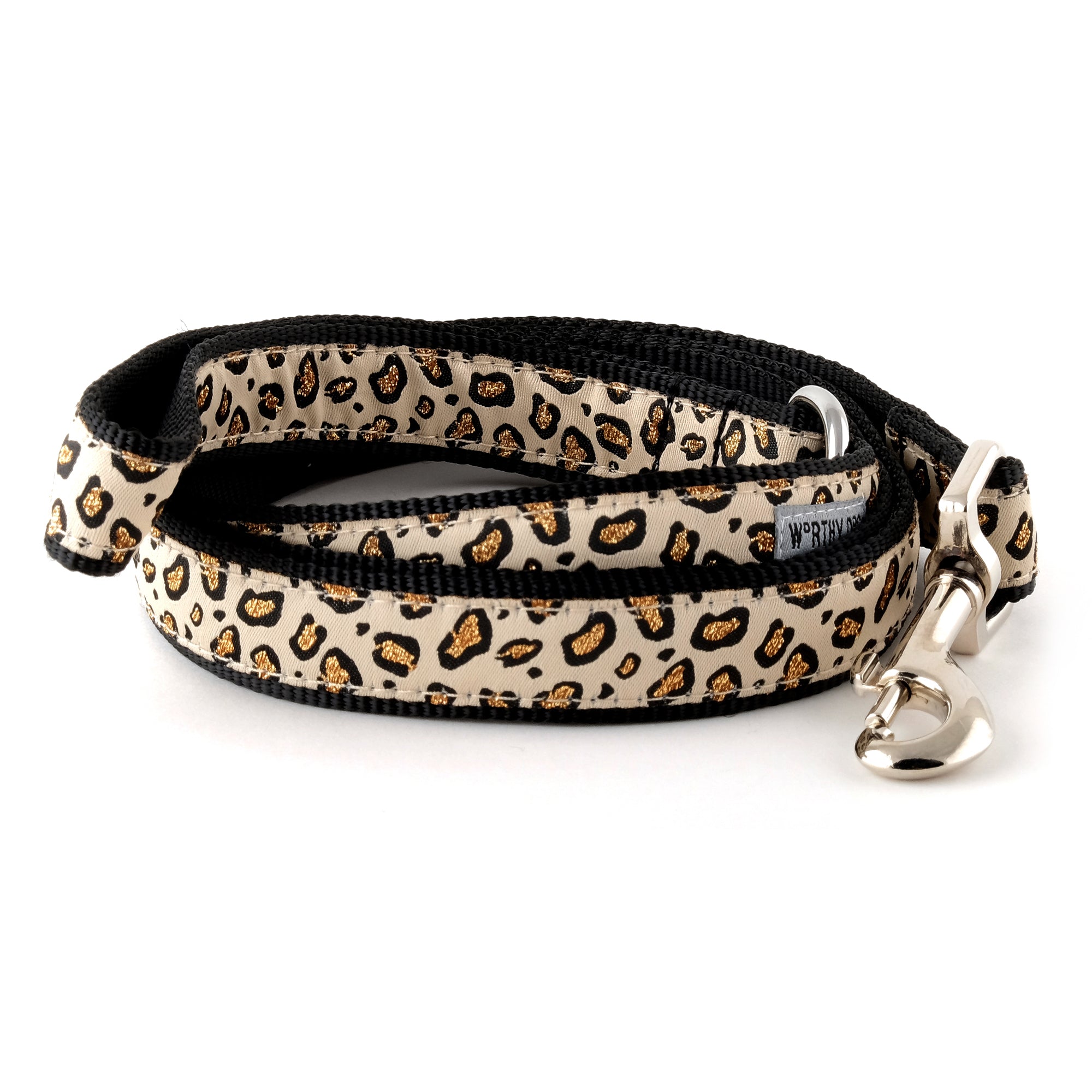 Leash | Cheetah