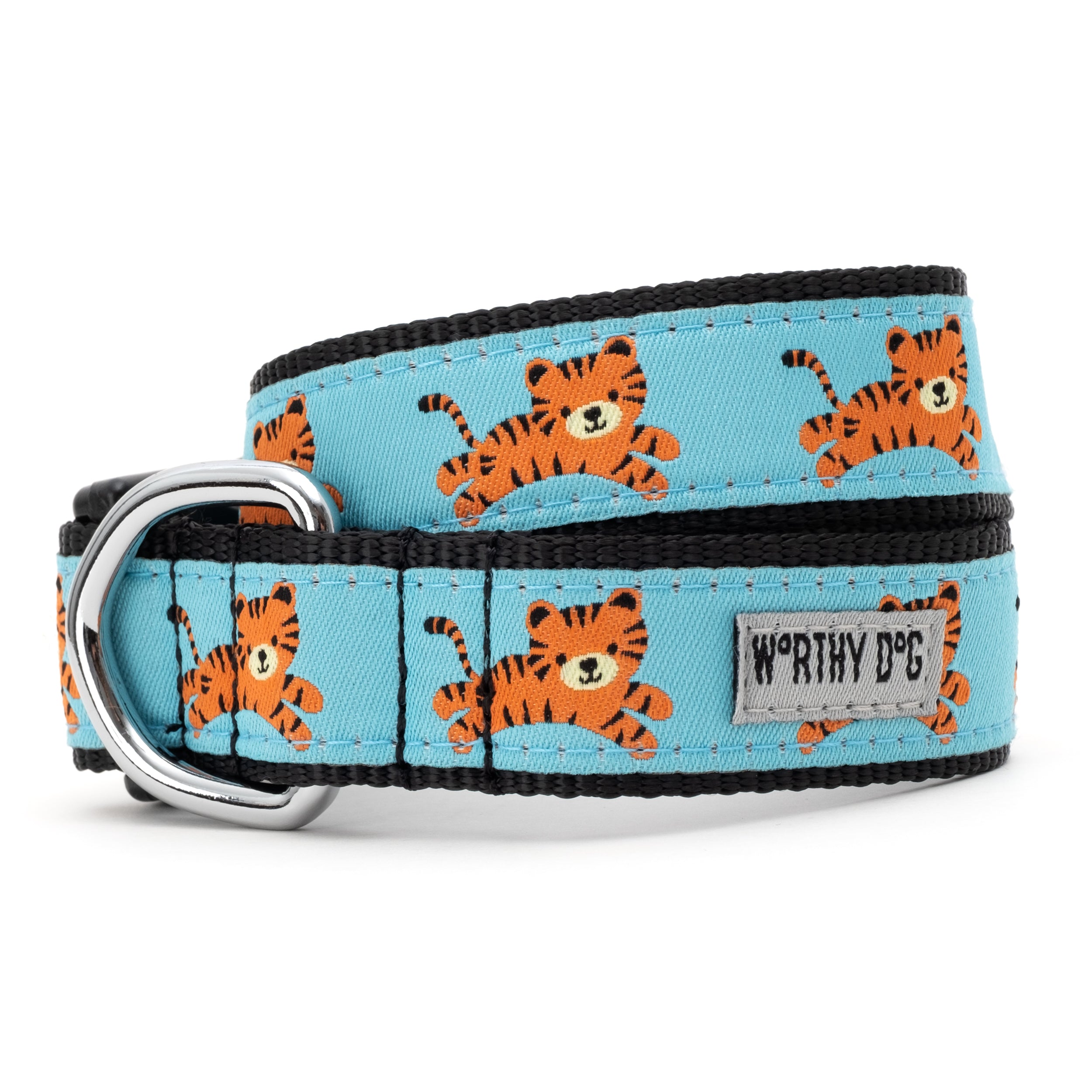 Collar | Tigers