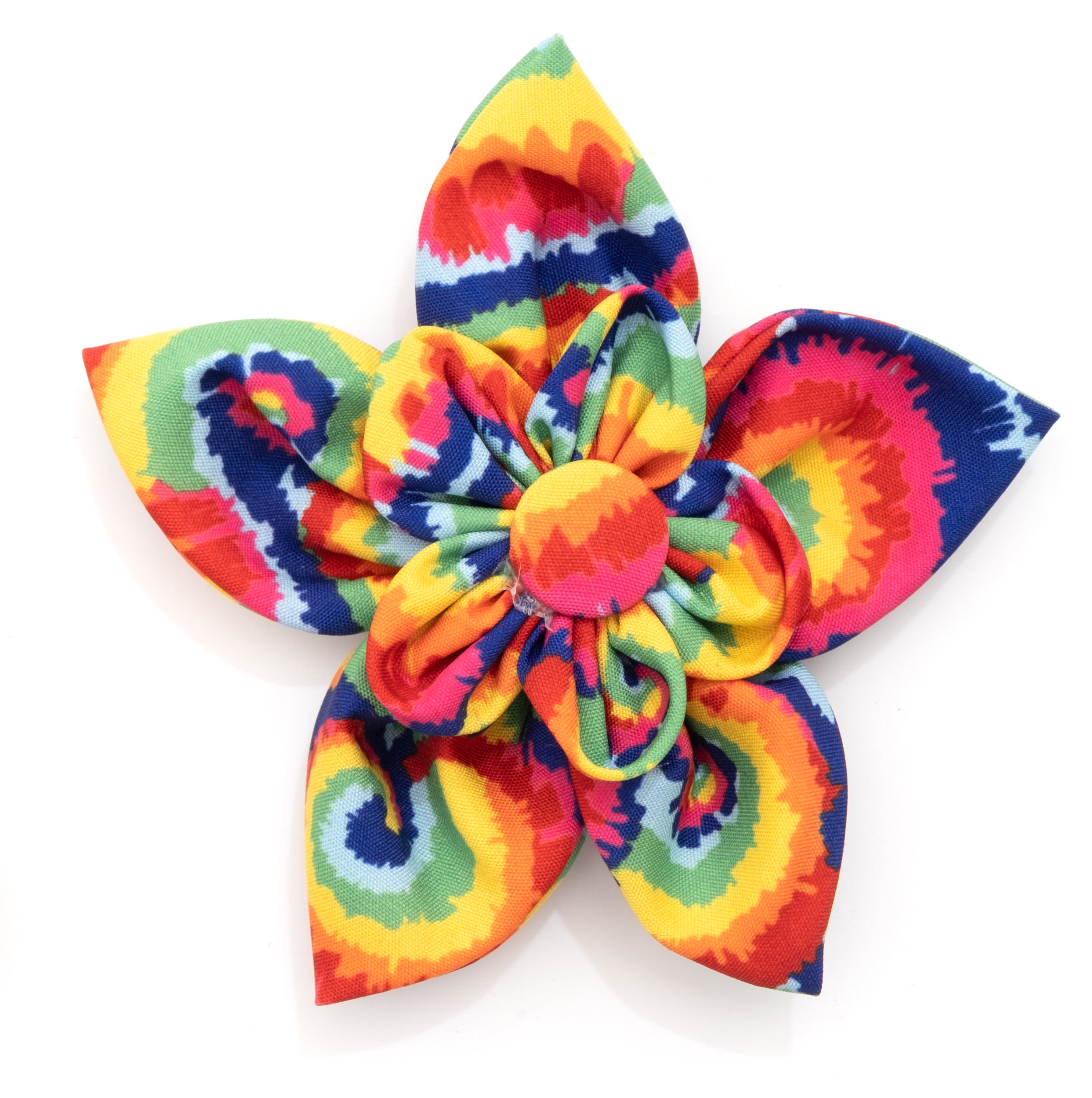 Collar Flower | Kaleidoscope