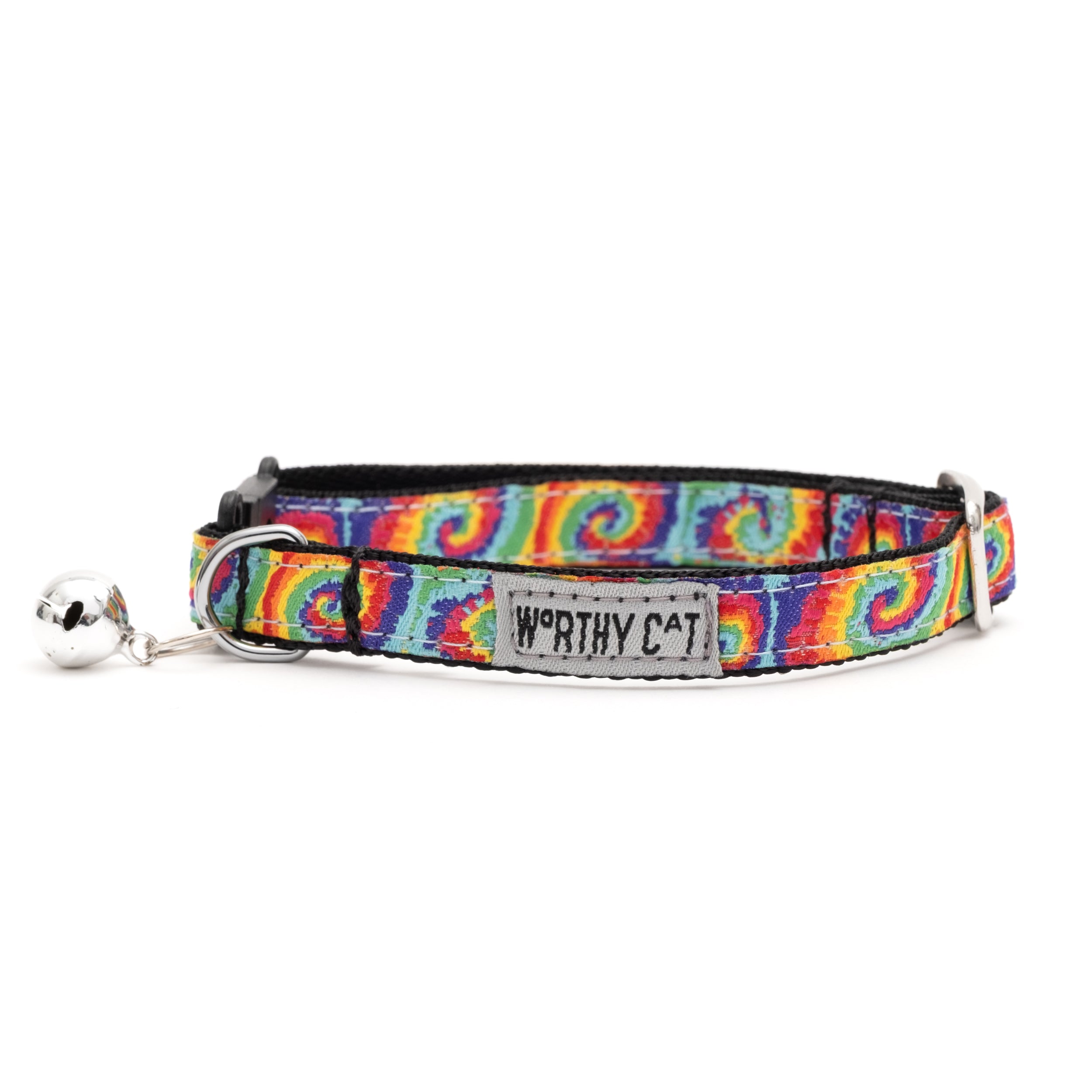 Cat Collar | Kaleidoscope