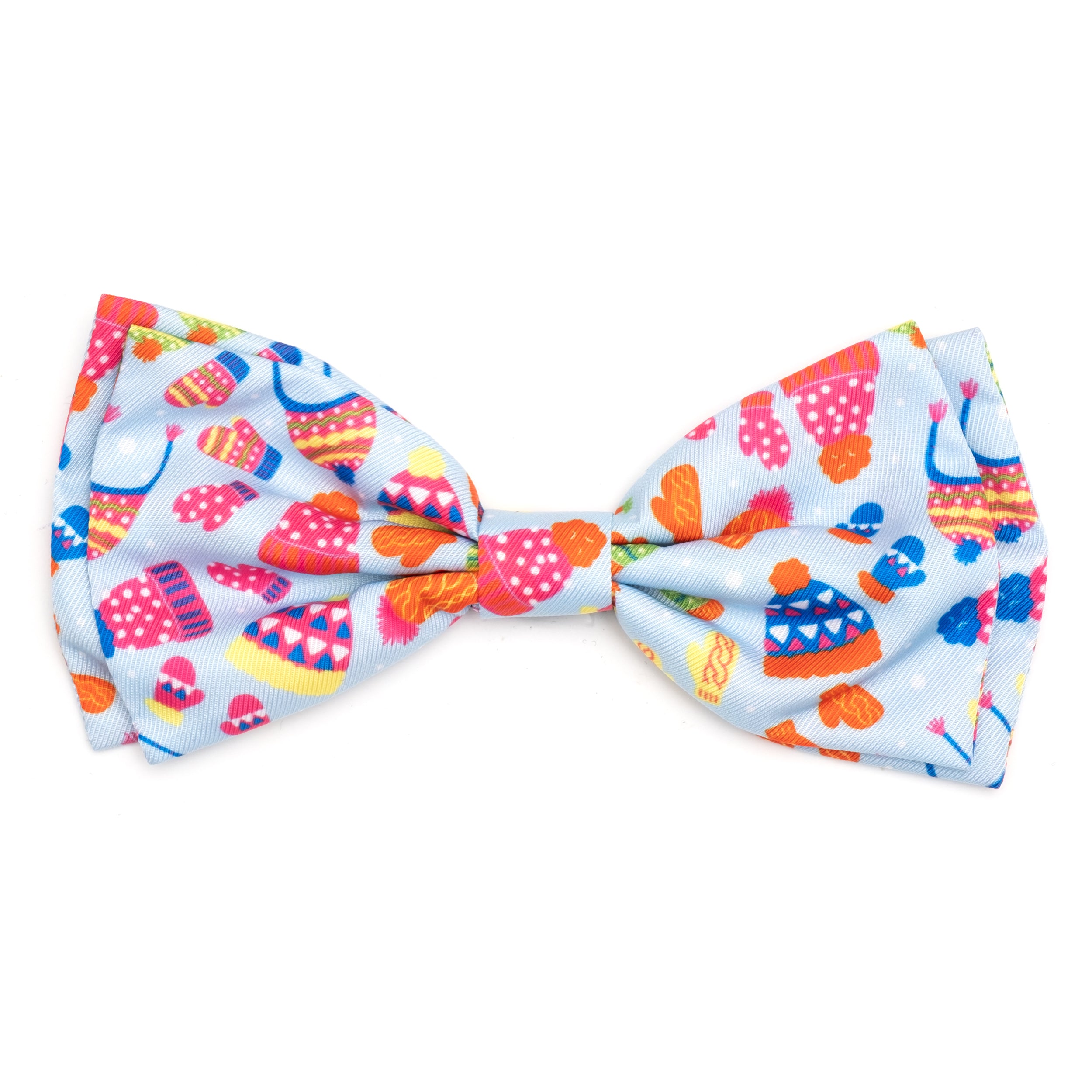 Bow Tie | Brrrr!