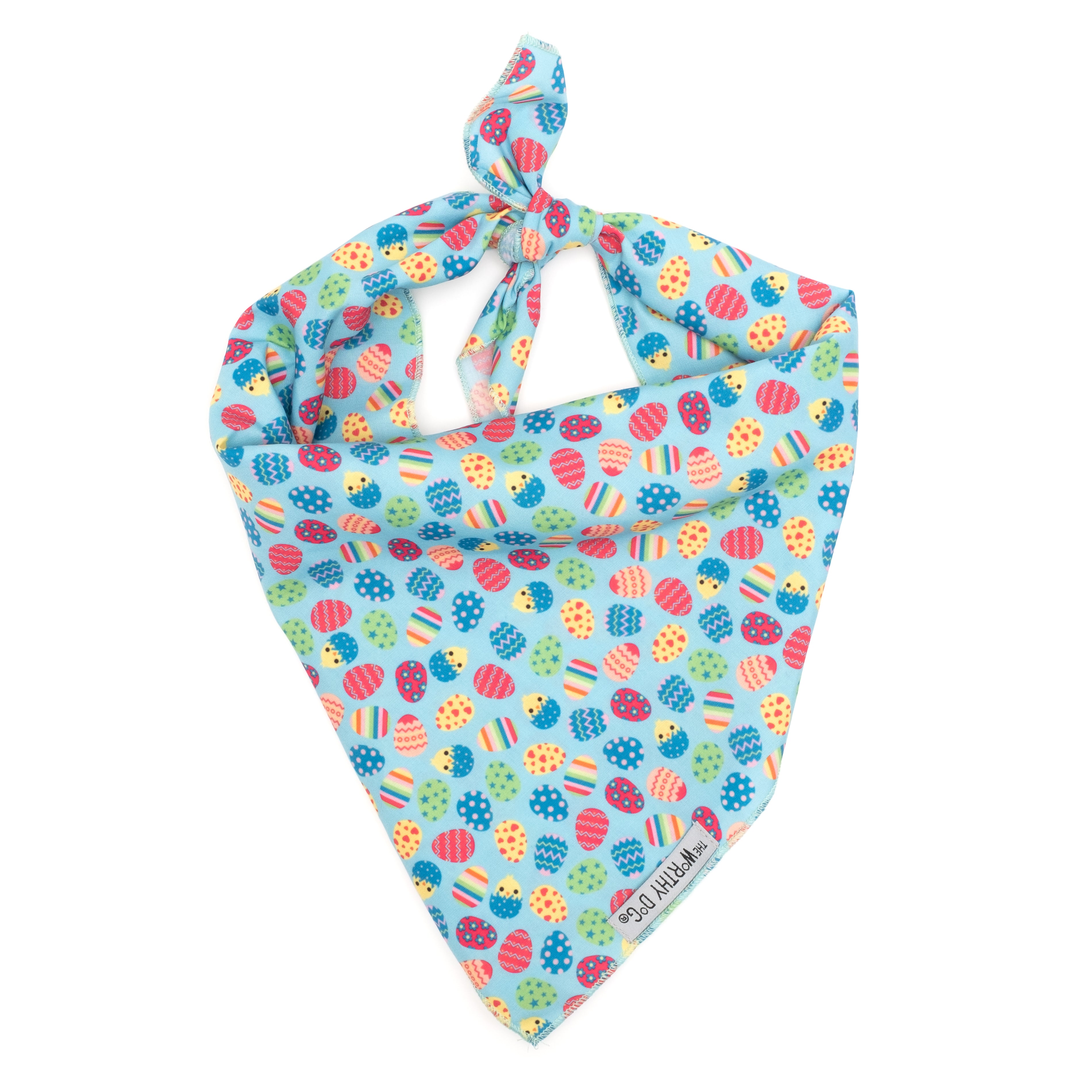 Bandana | Easter Eggs