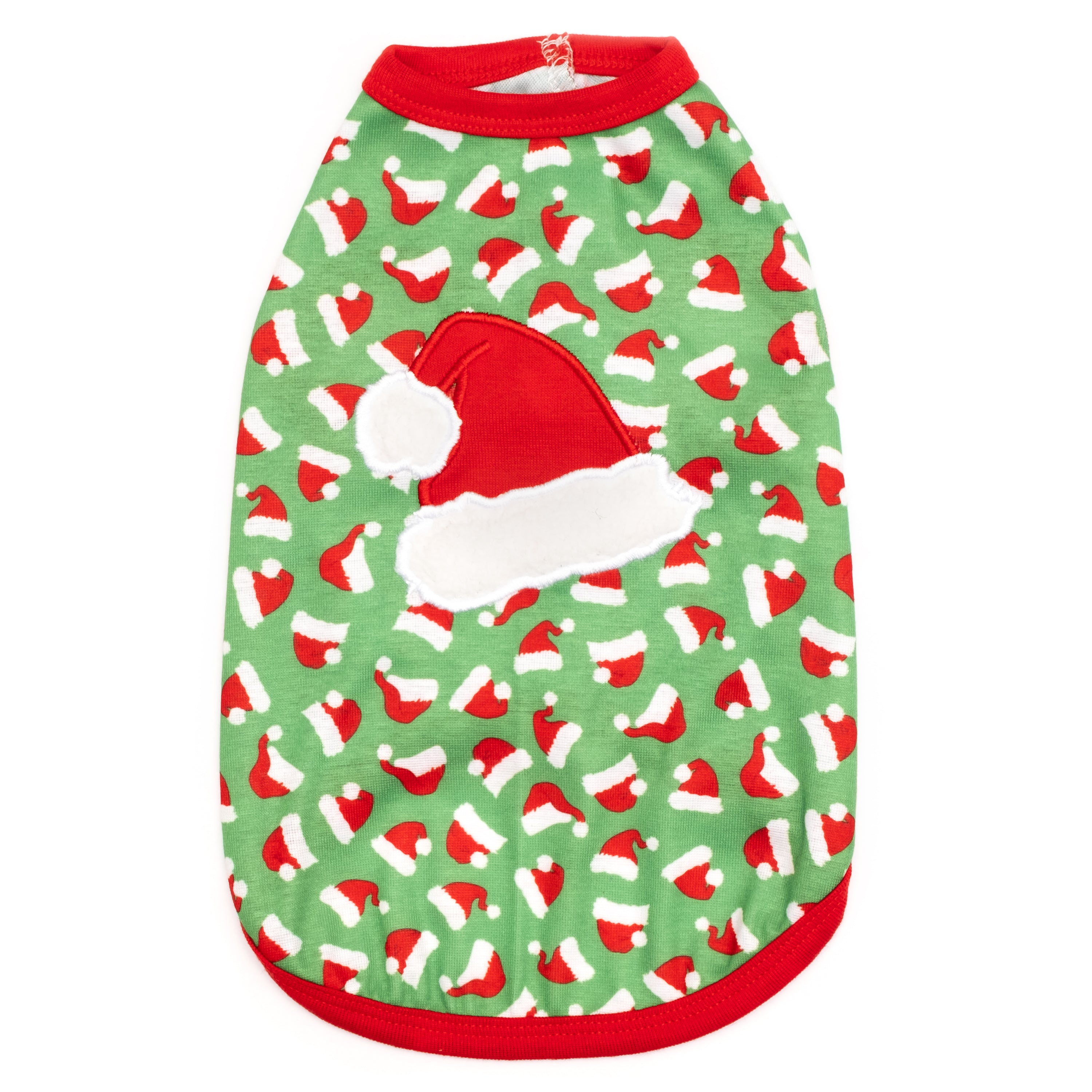 Tee | Santa Hats