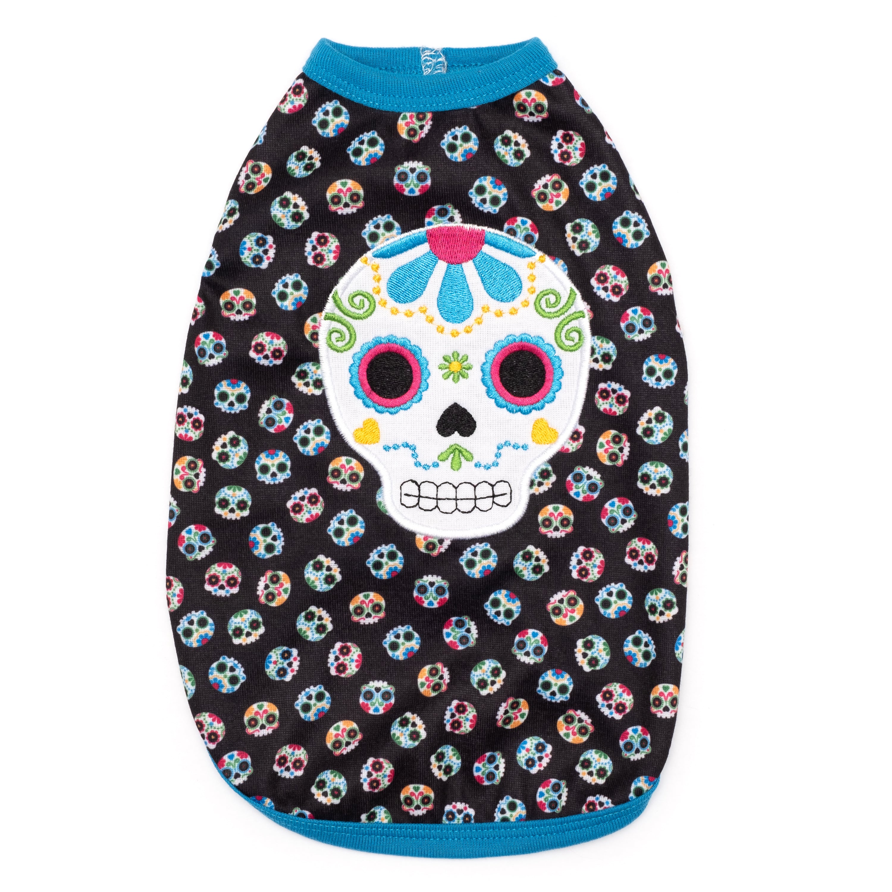 Tee | Sugar Skulls