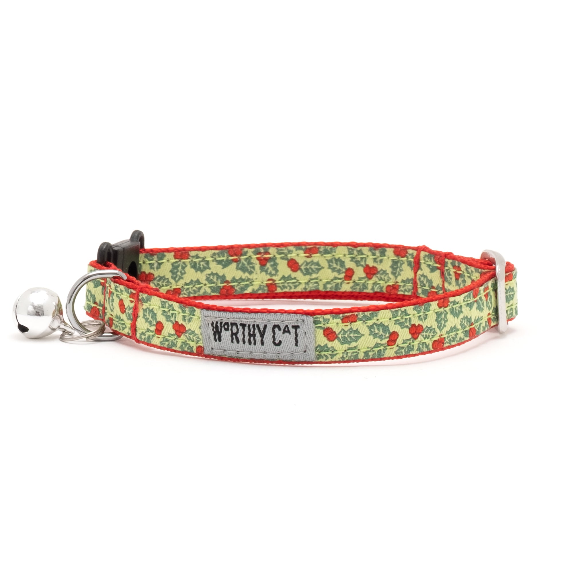 Cat Collar | Holly