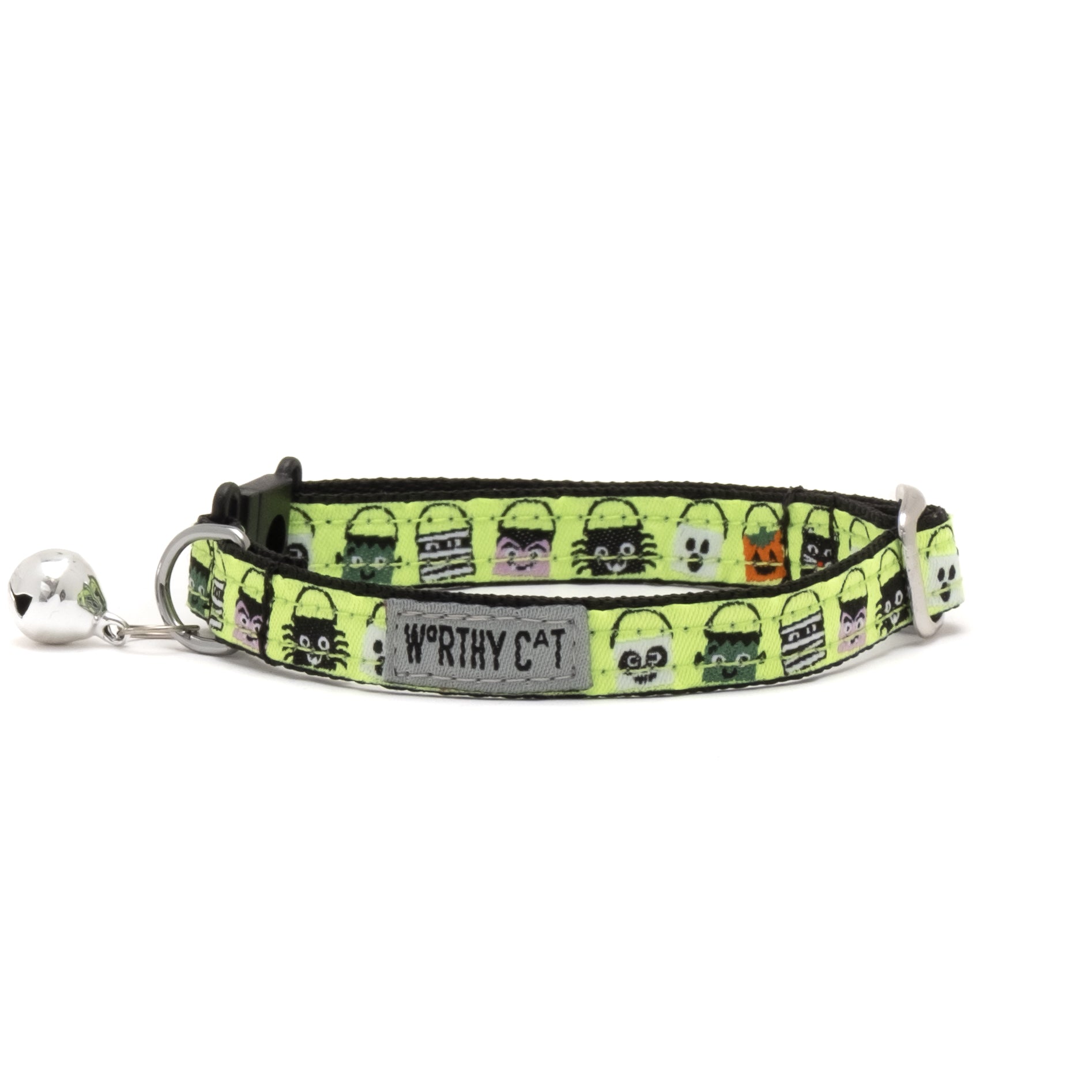 Cat Collar | Tricks For Treats