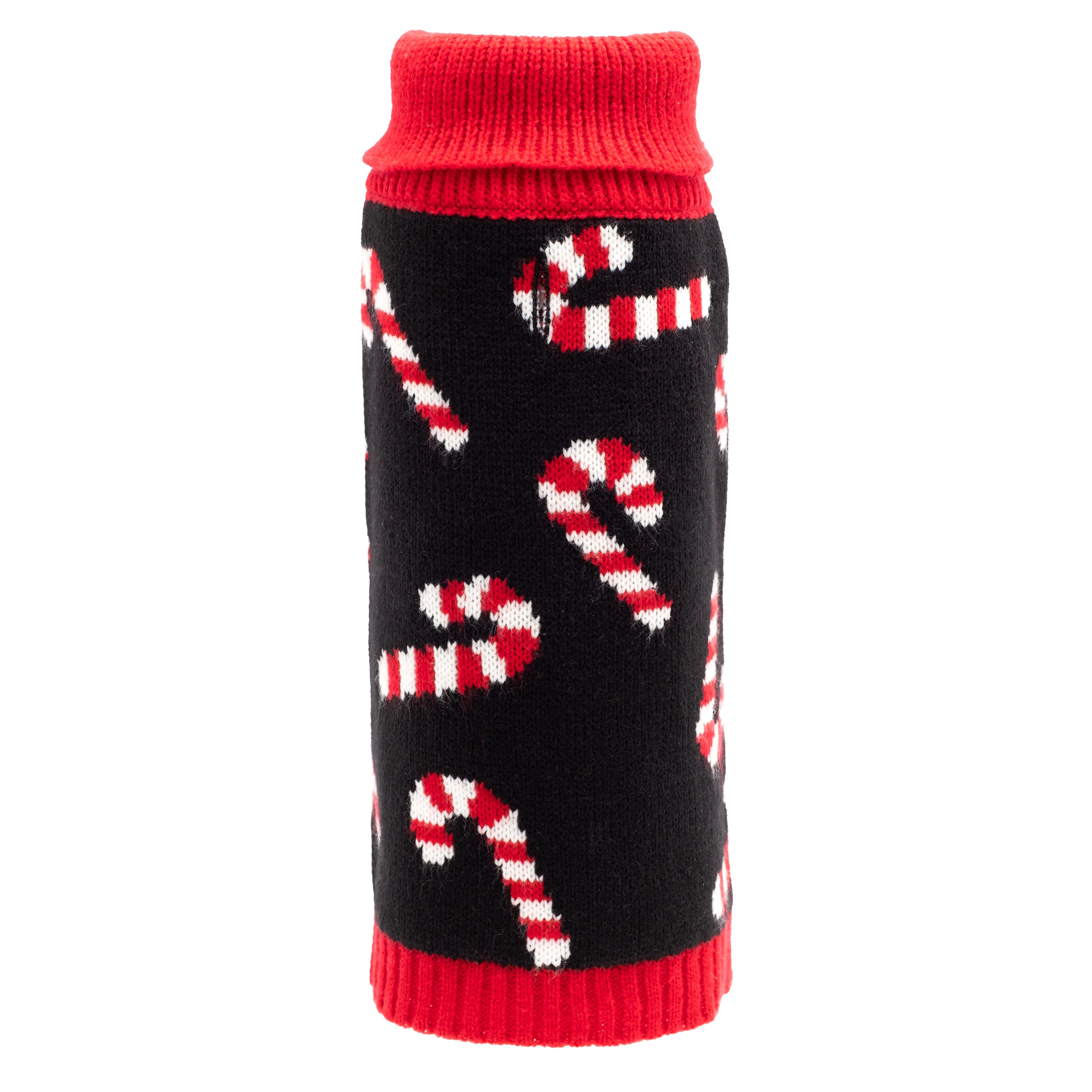 Sweater | Candy Cane