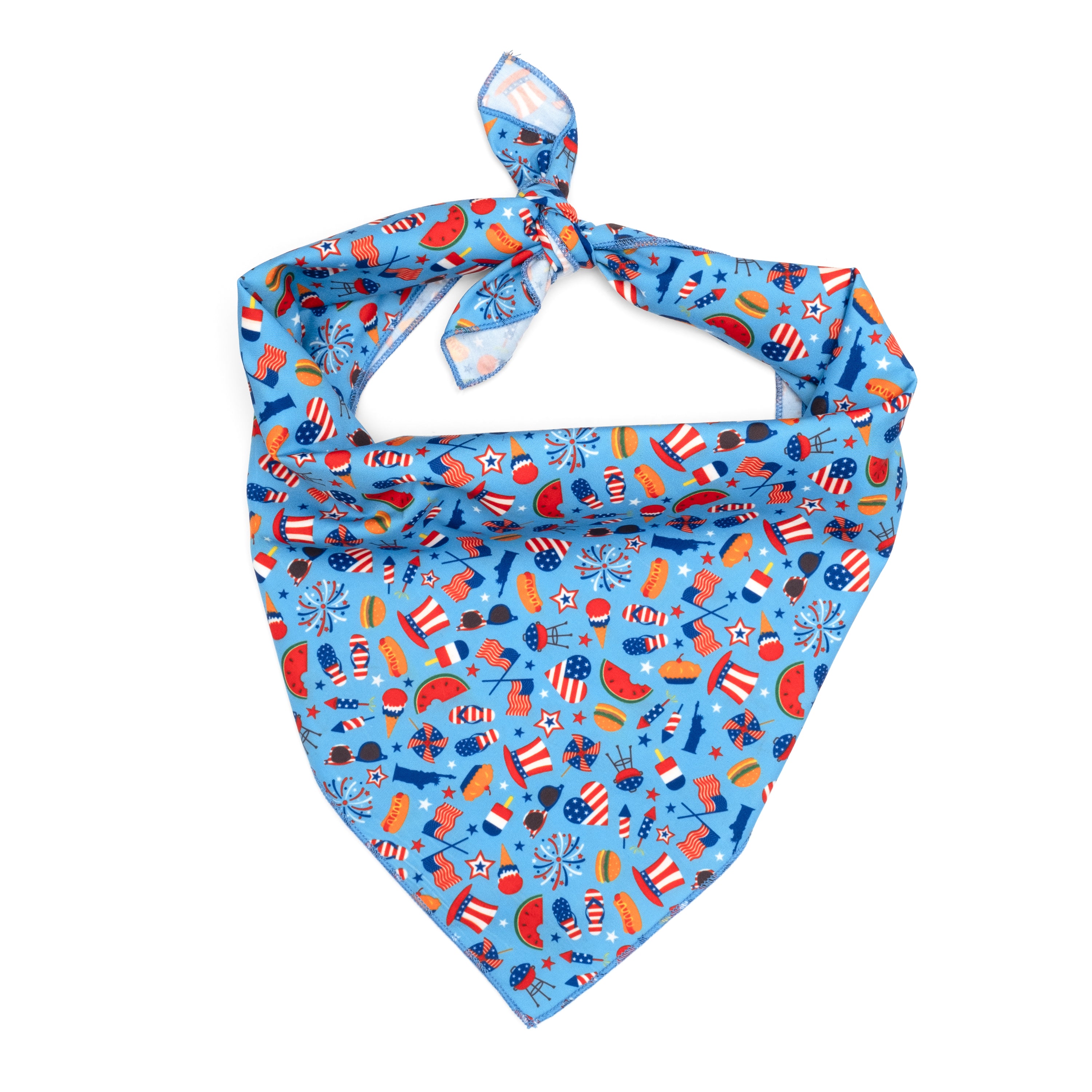 Bandana | Independence Day