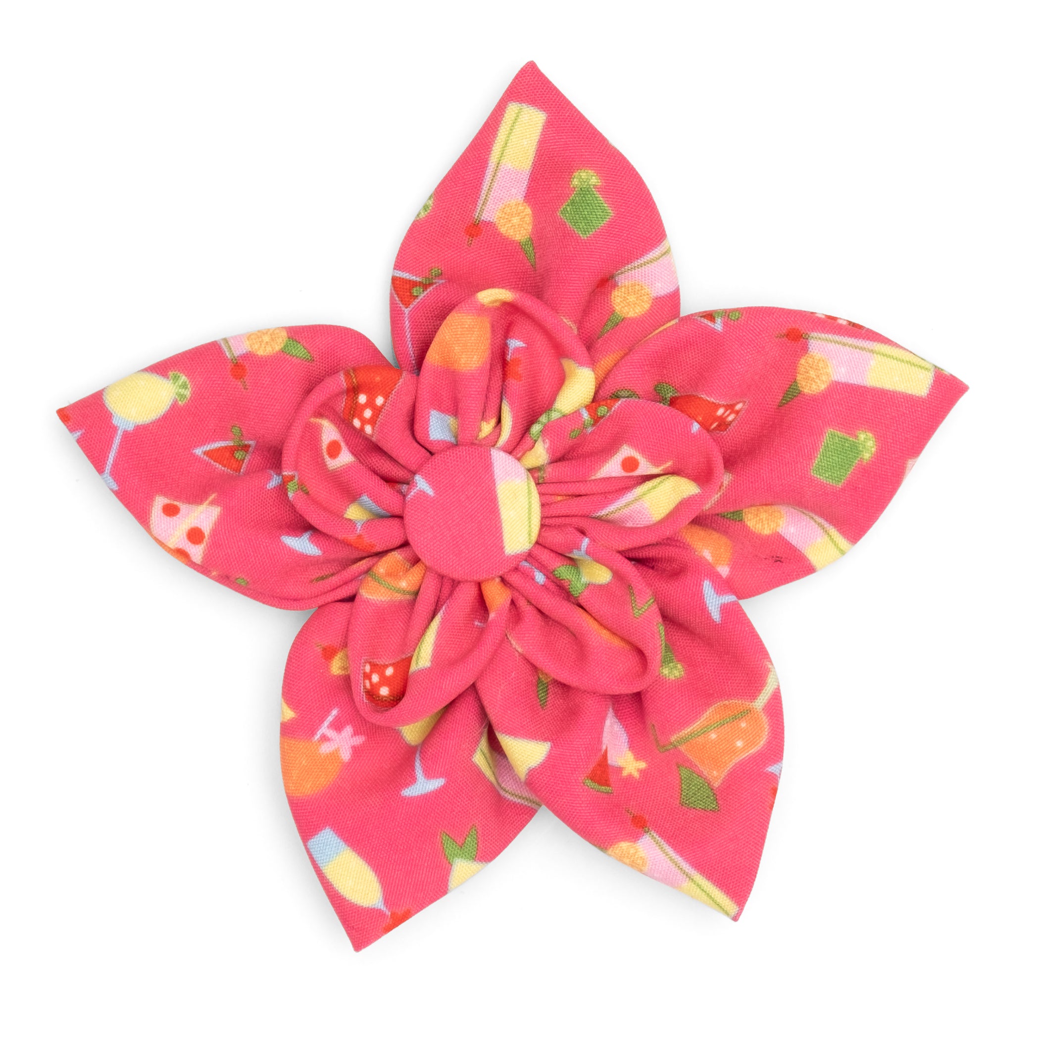 Collar Flower | Summer Cheer