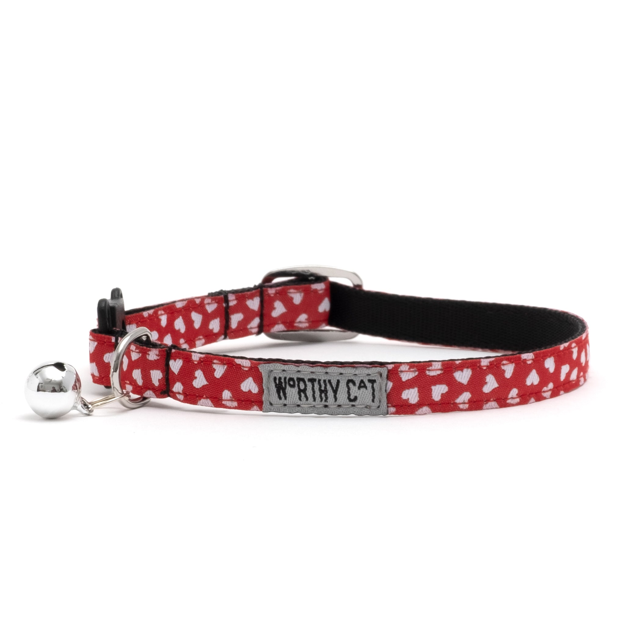 Cat Collar | Be Mine