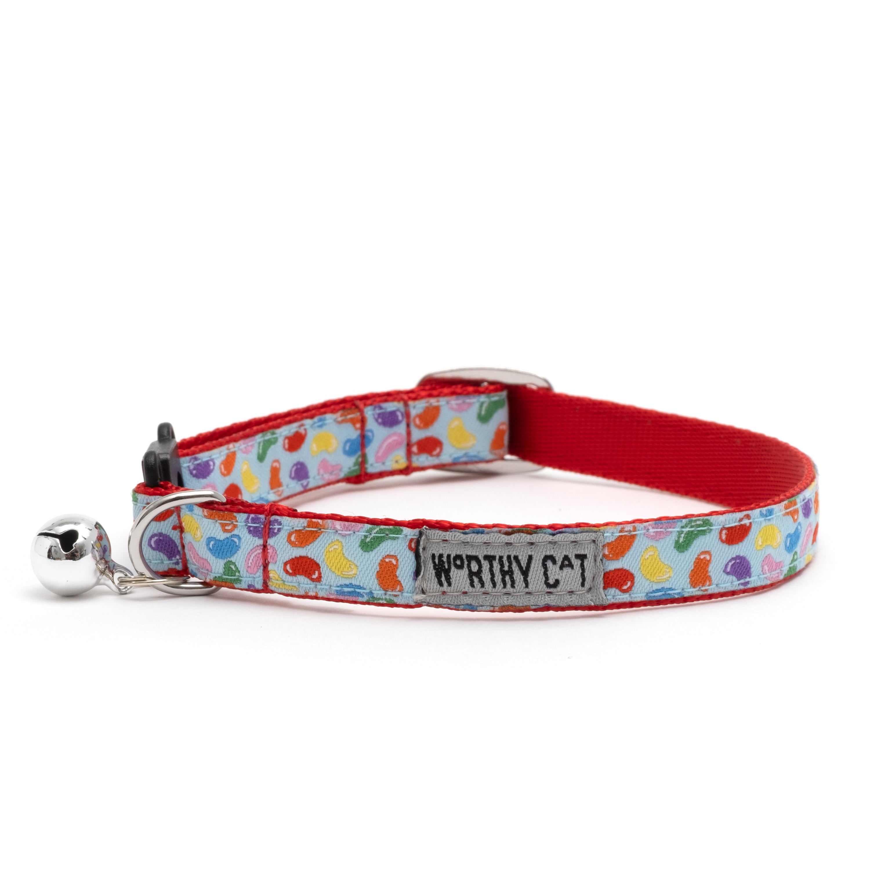 Cat Collar | Jelly Beans