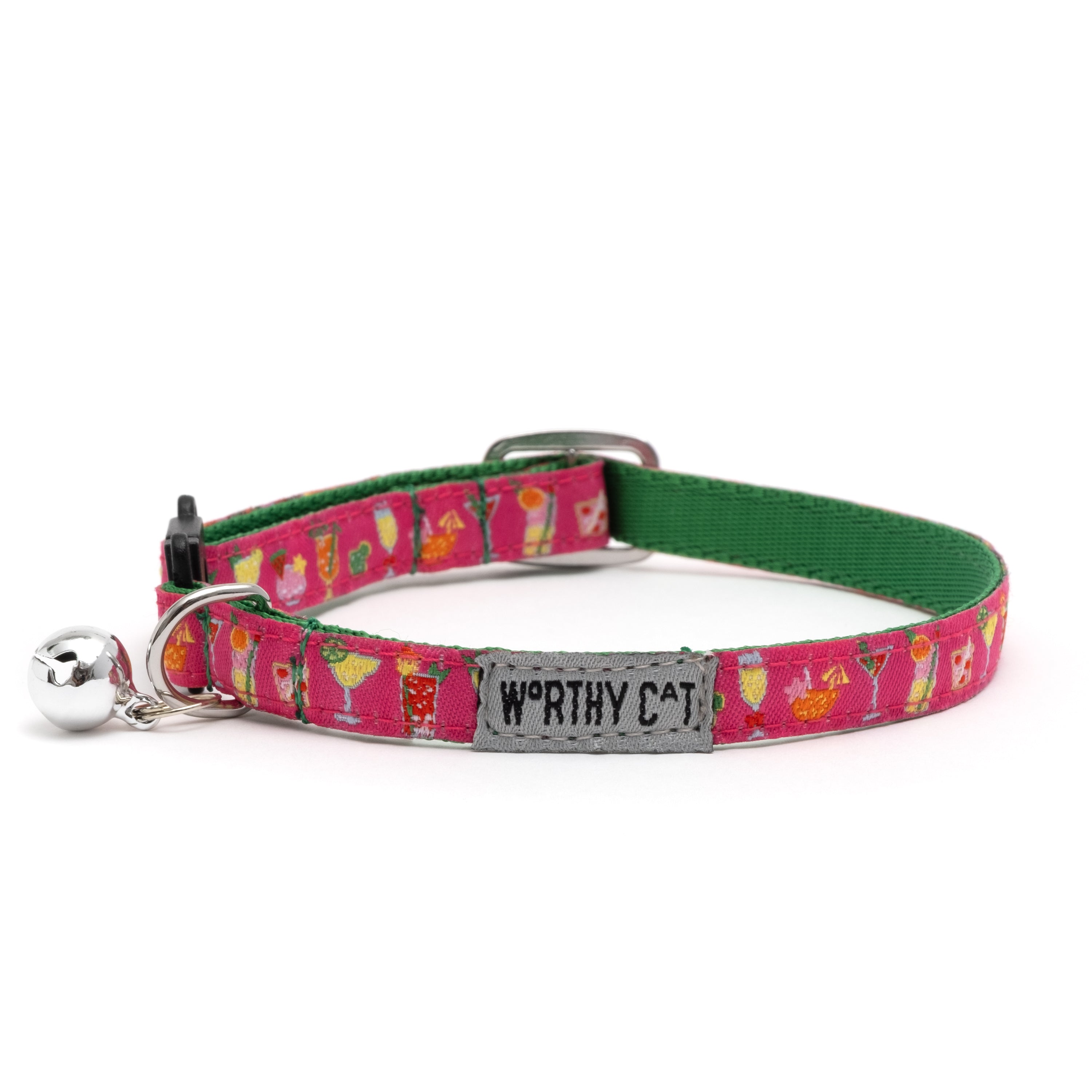 Cat Collar | Summer Cheer