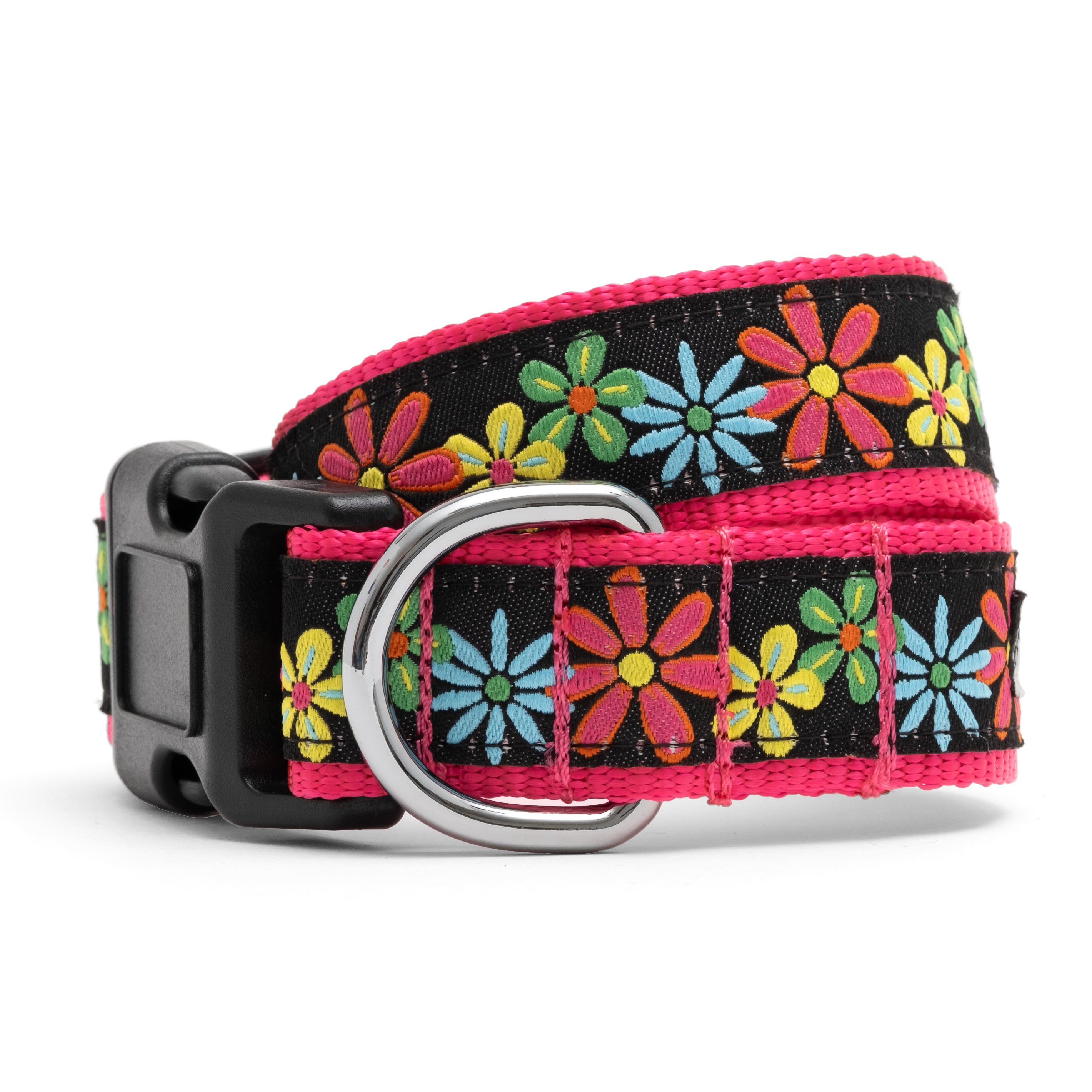 Collar | Blossoms