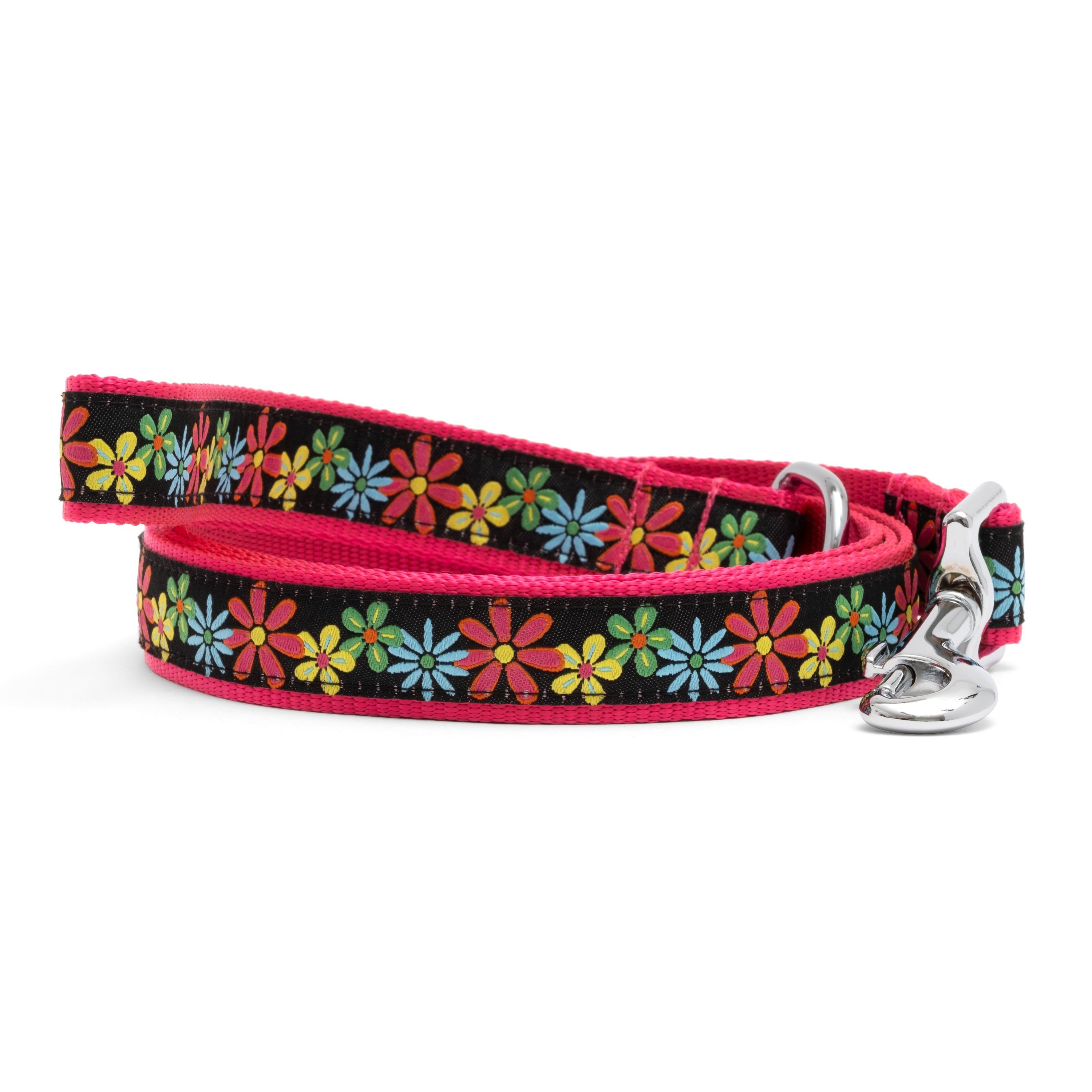 Leash | Blossoms