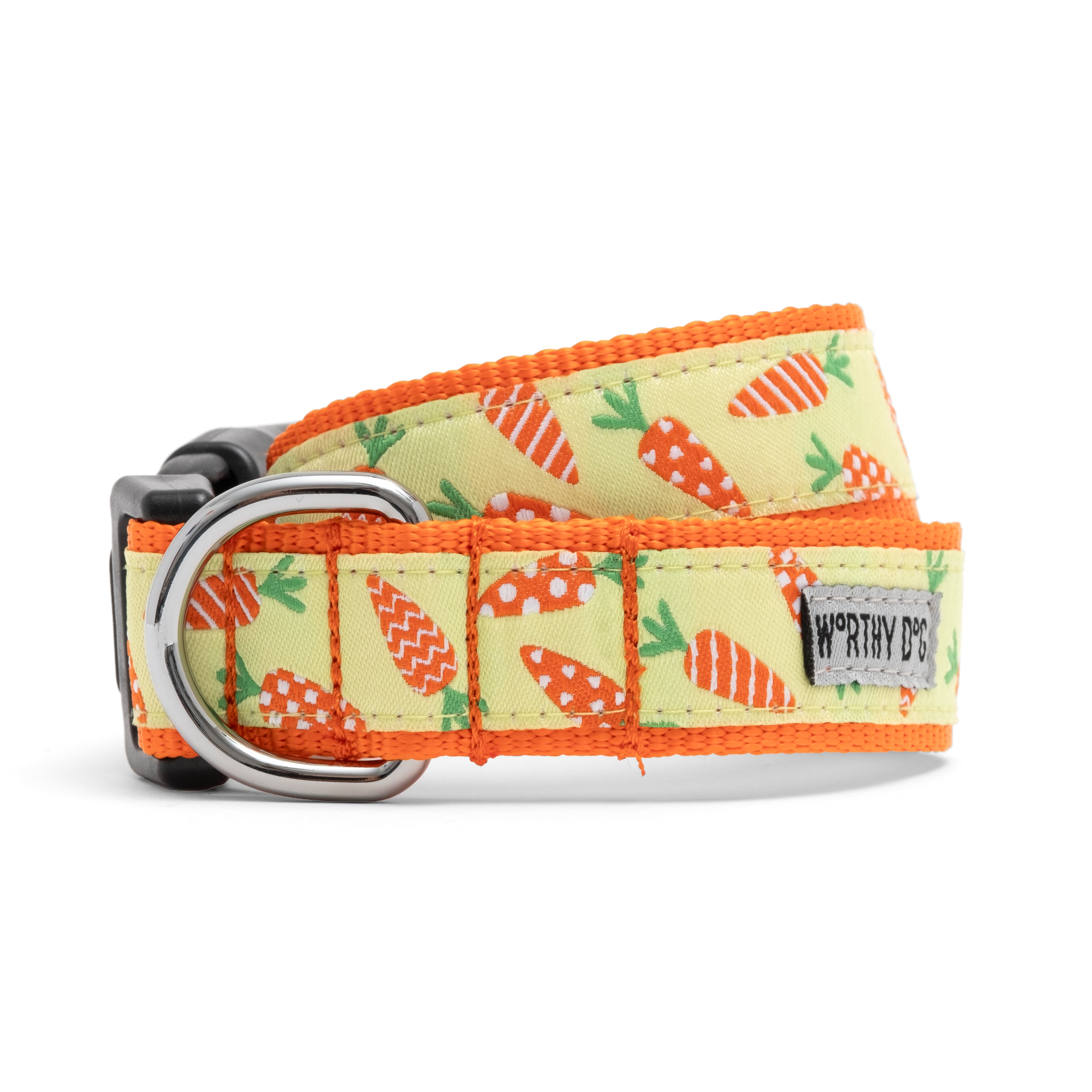 Collar | Crazy Carrots