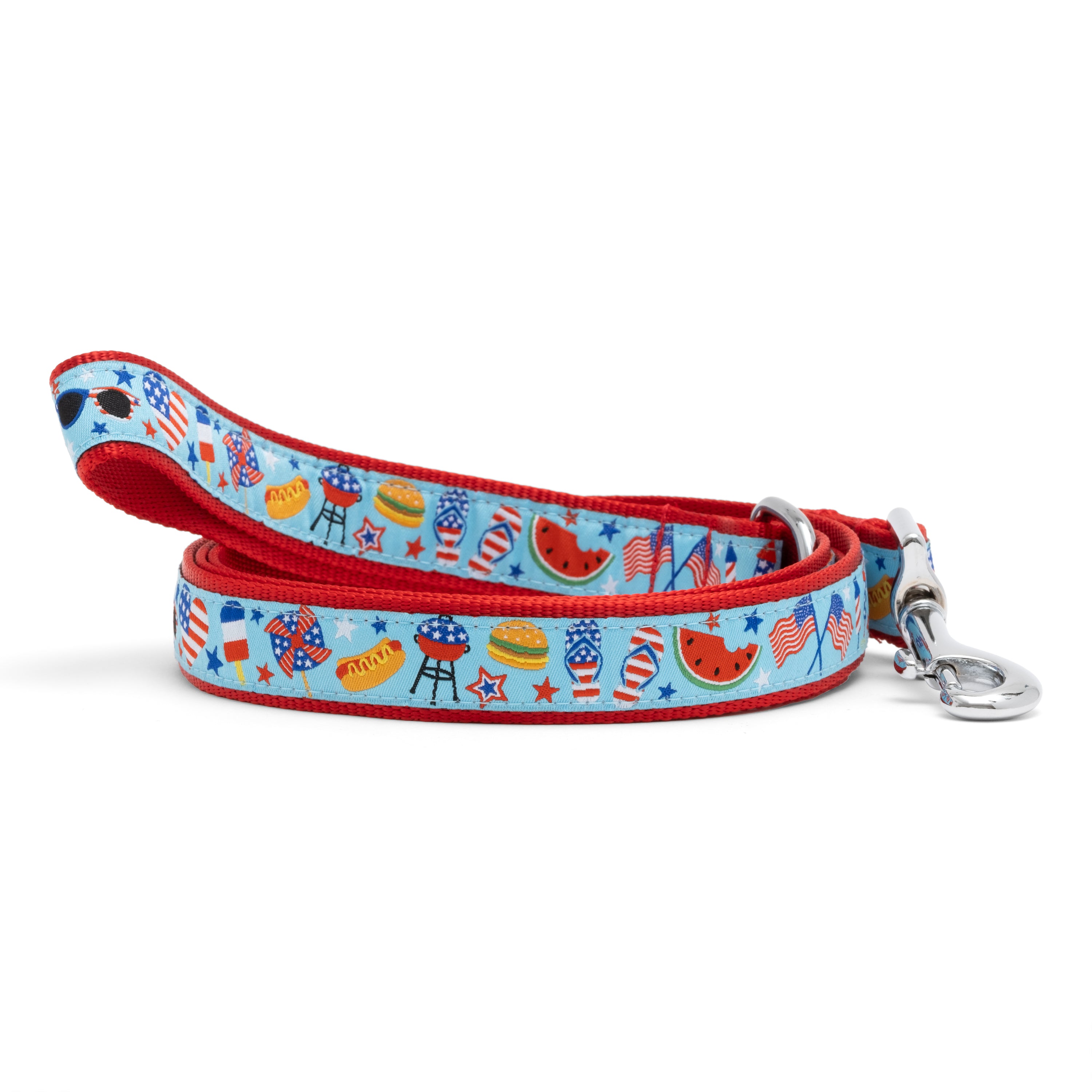 Leash | Independence Day