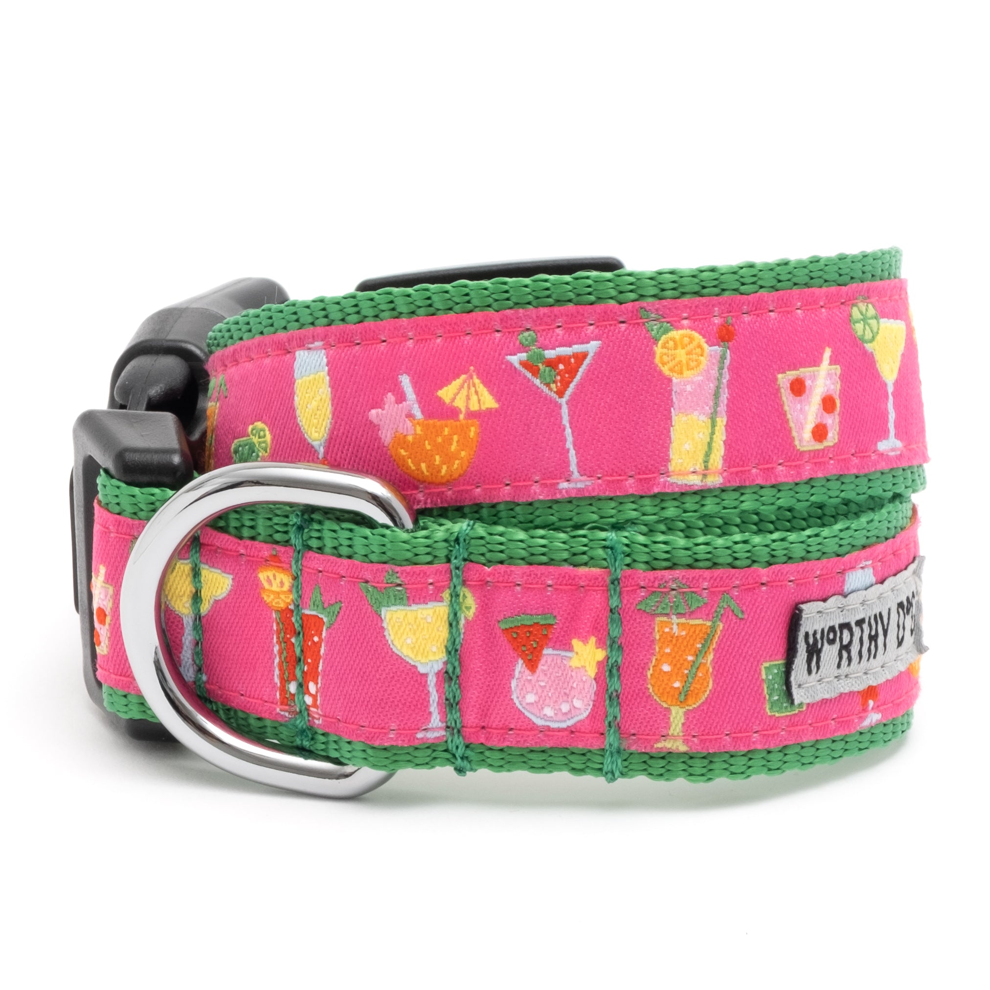 Collar | Summer Cheer