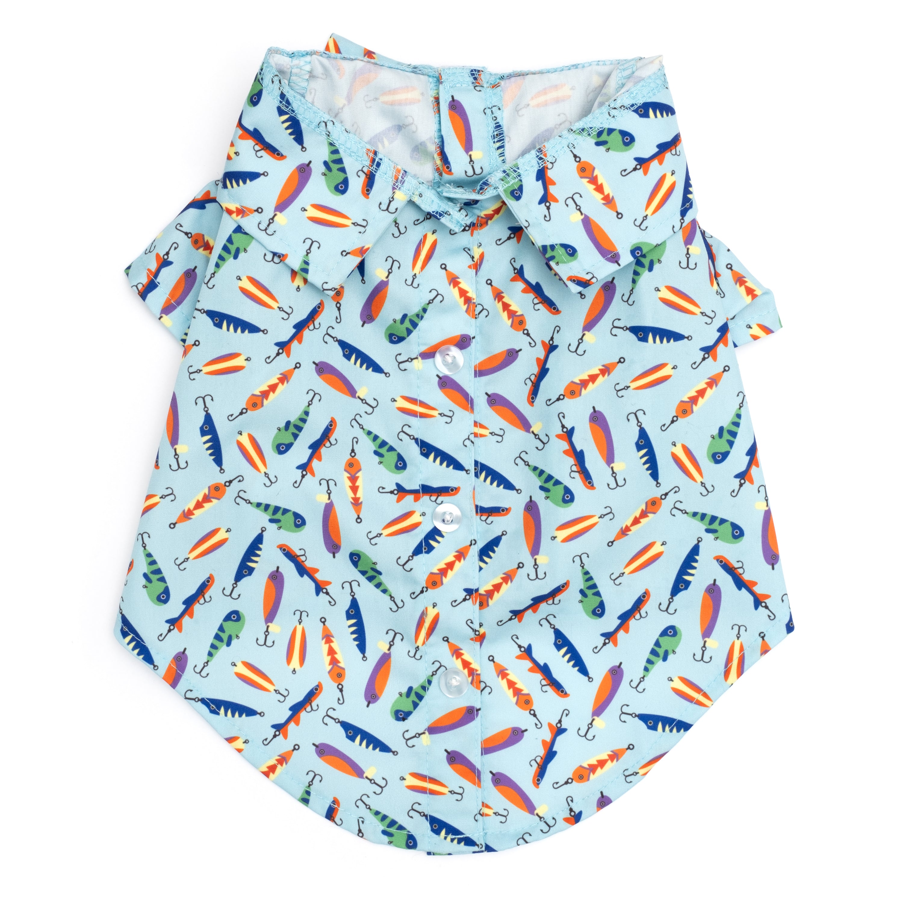 Shirt | Gone Fishin'
