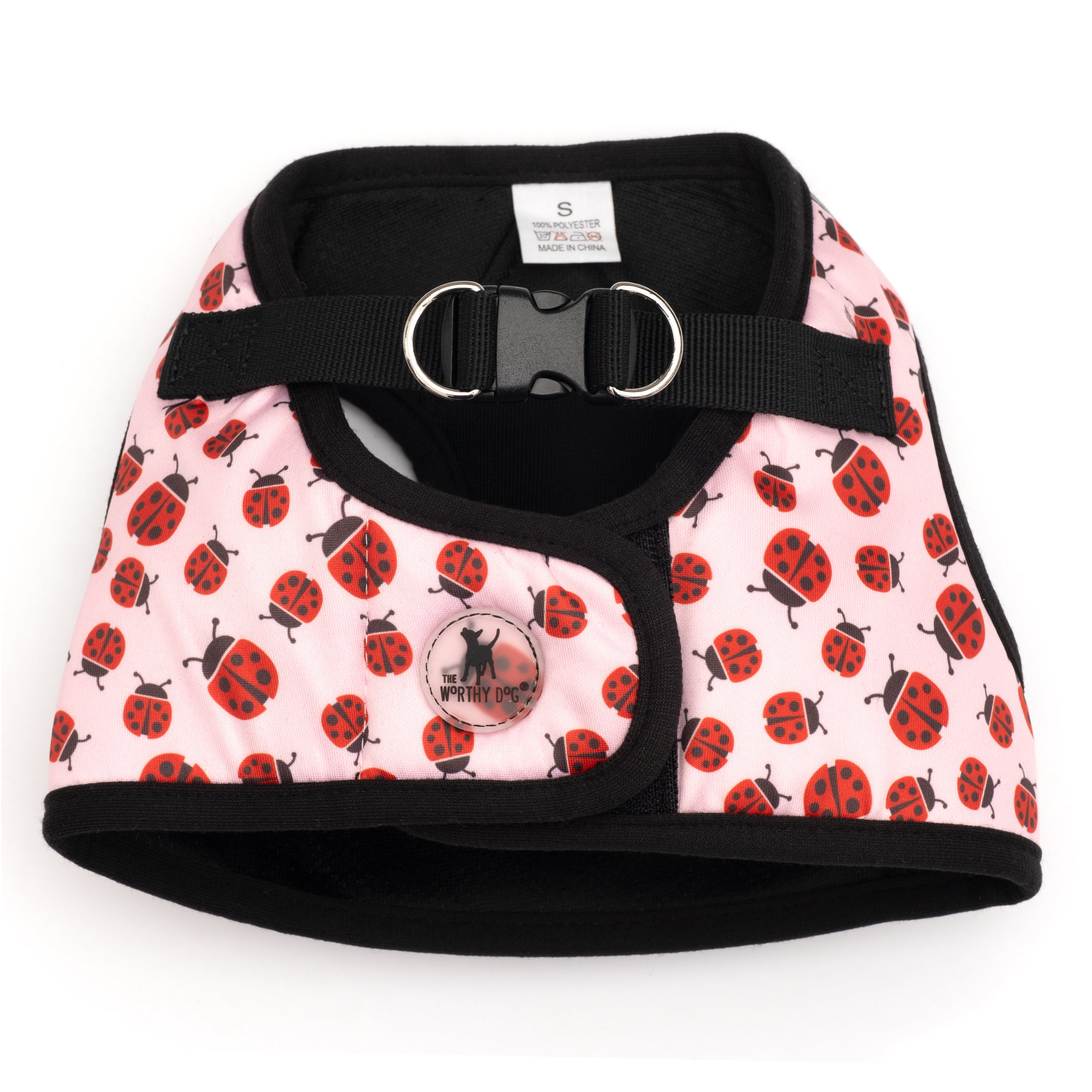 Sidekick Harness | Sidekick Pink