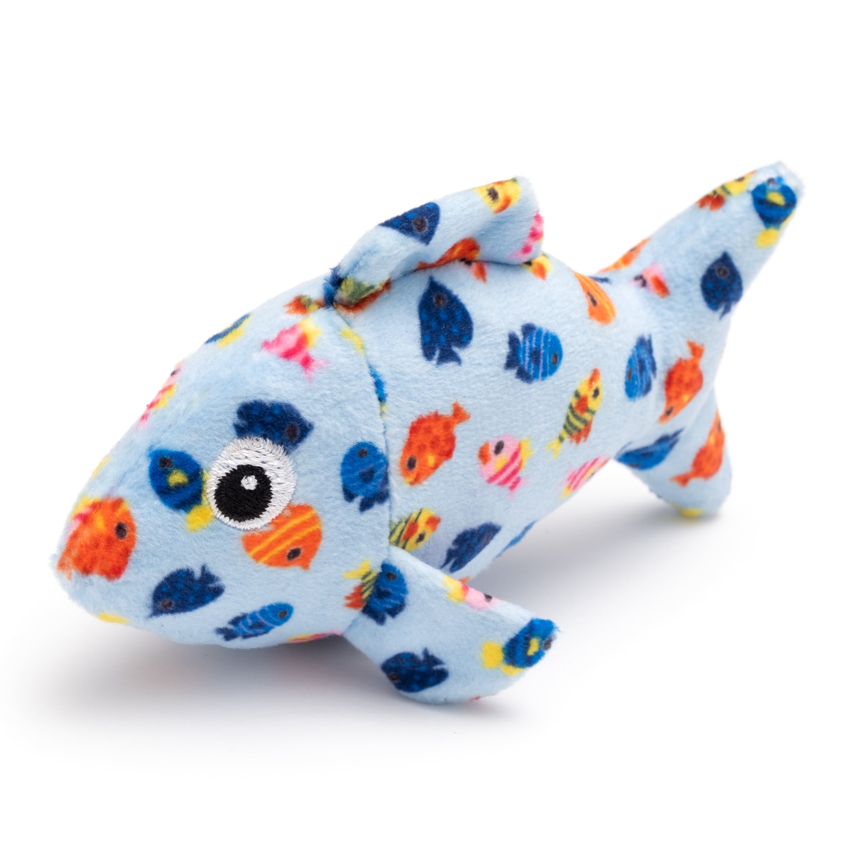 Cat Toy | Fishy