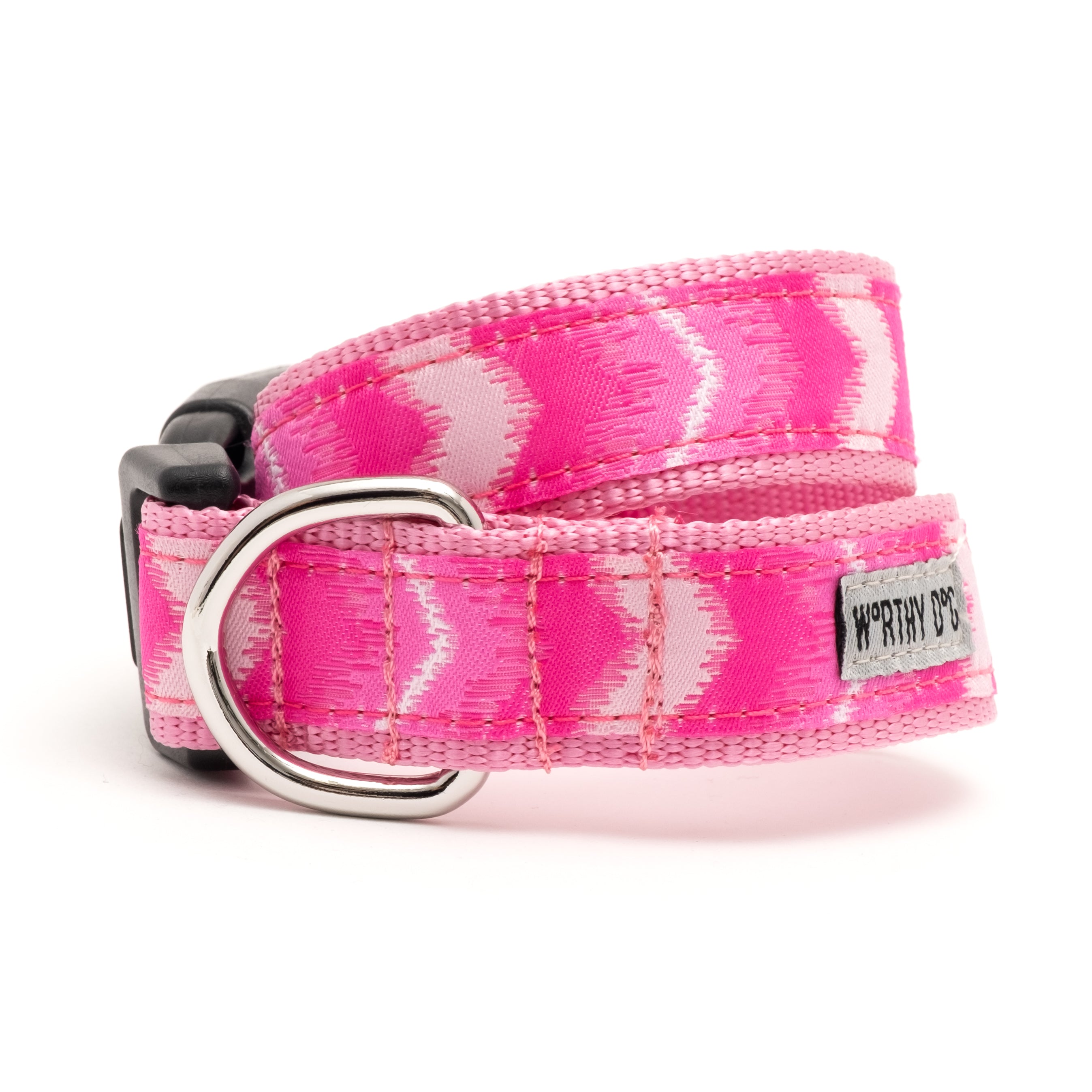Collar | Ombre Pink