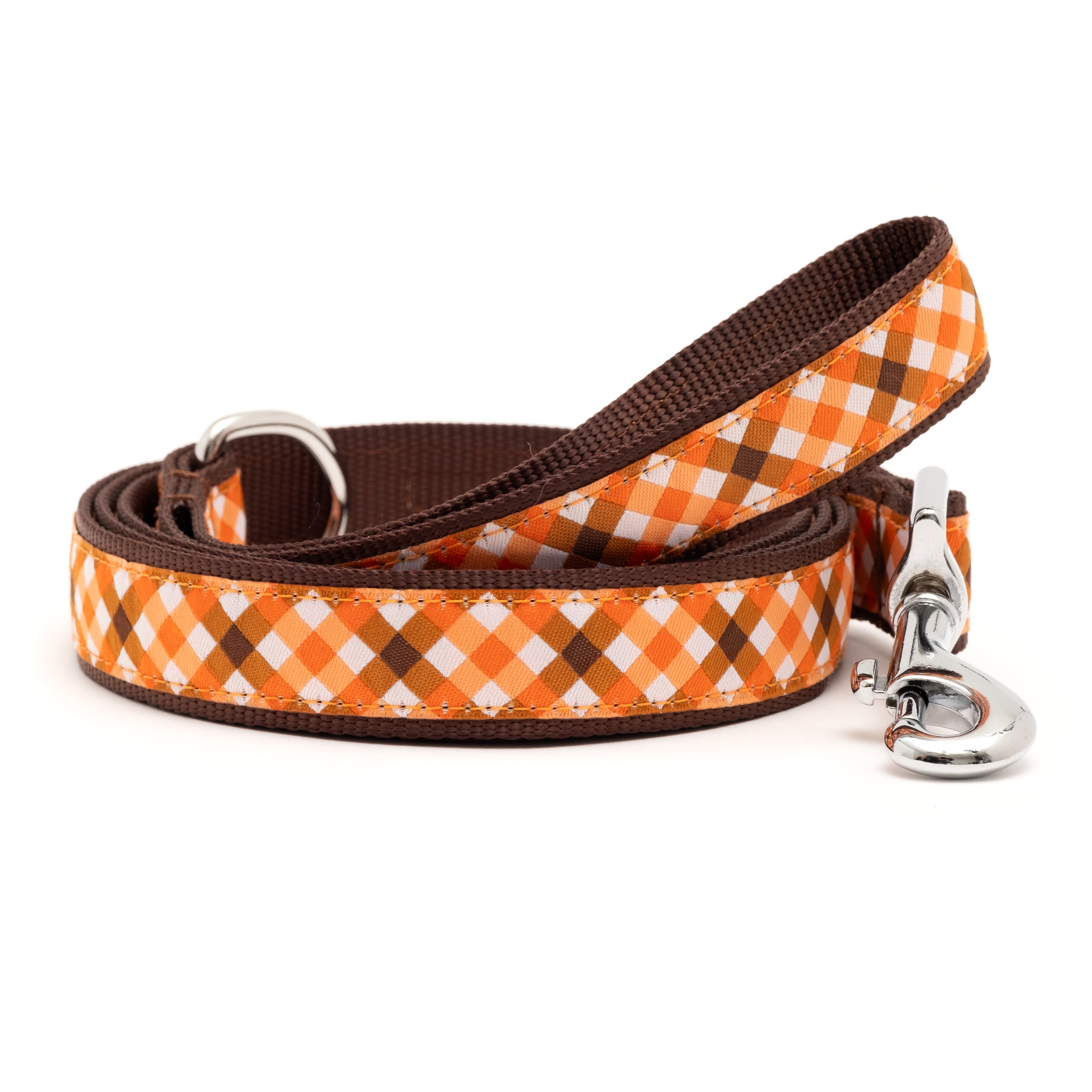 Leash | Fall Check