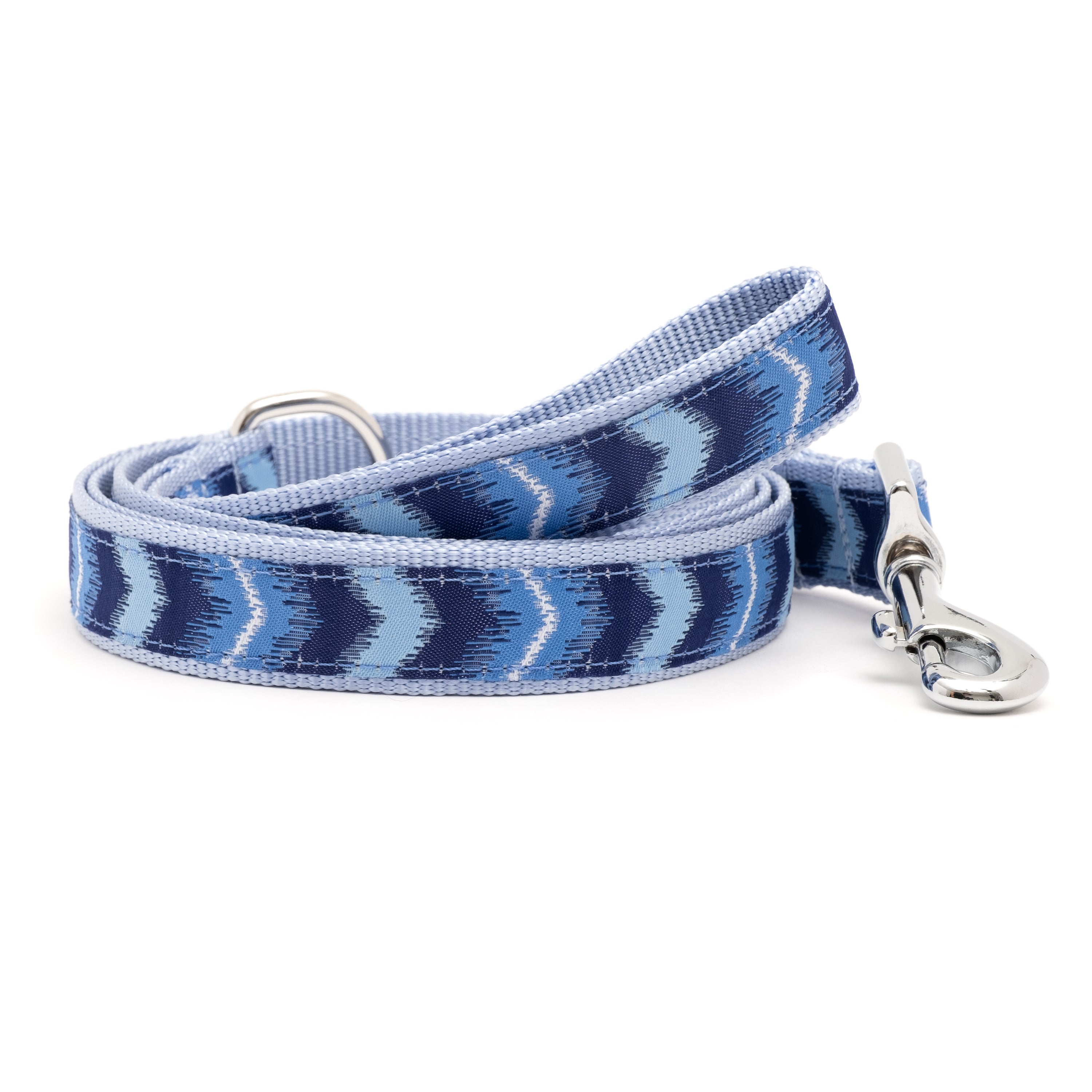 Leash | Ombre Blue