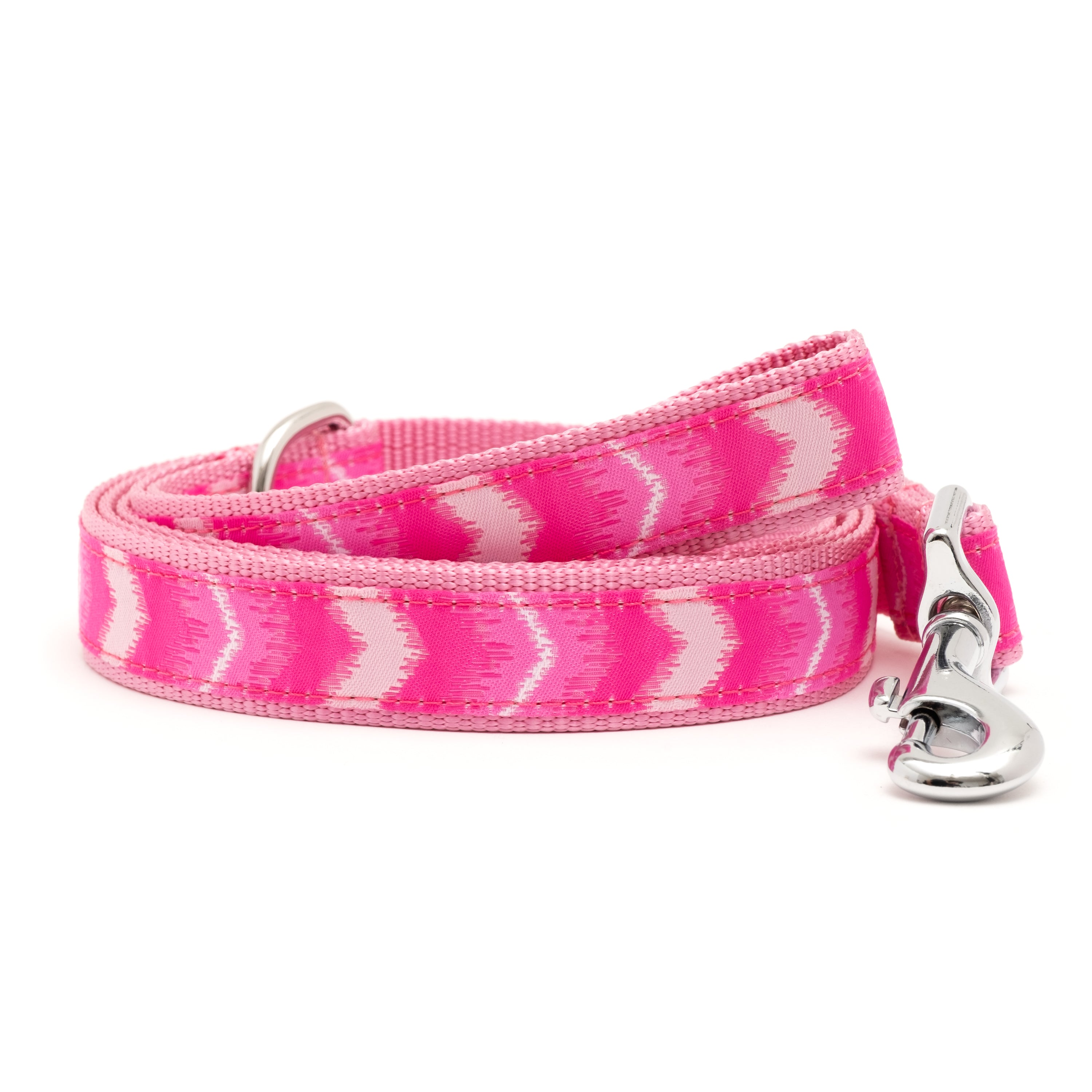 Leash | Ombre Pink