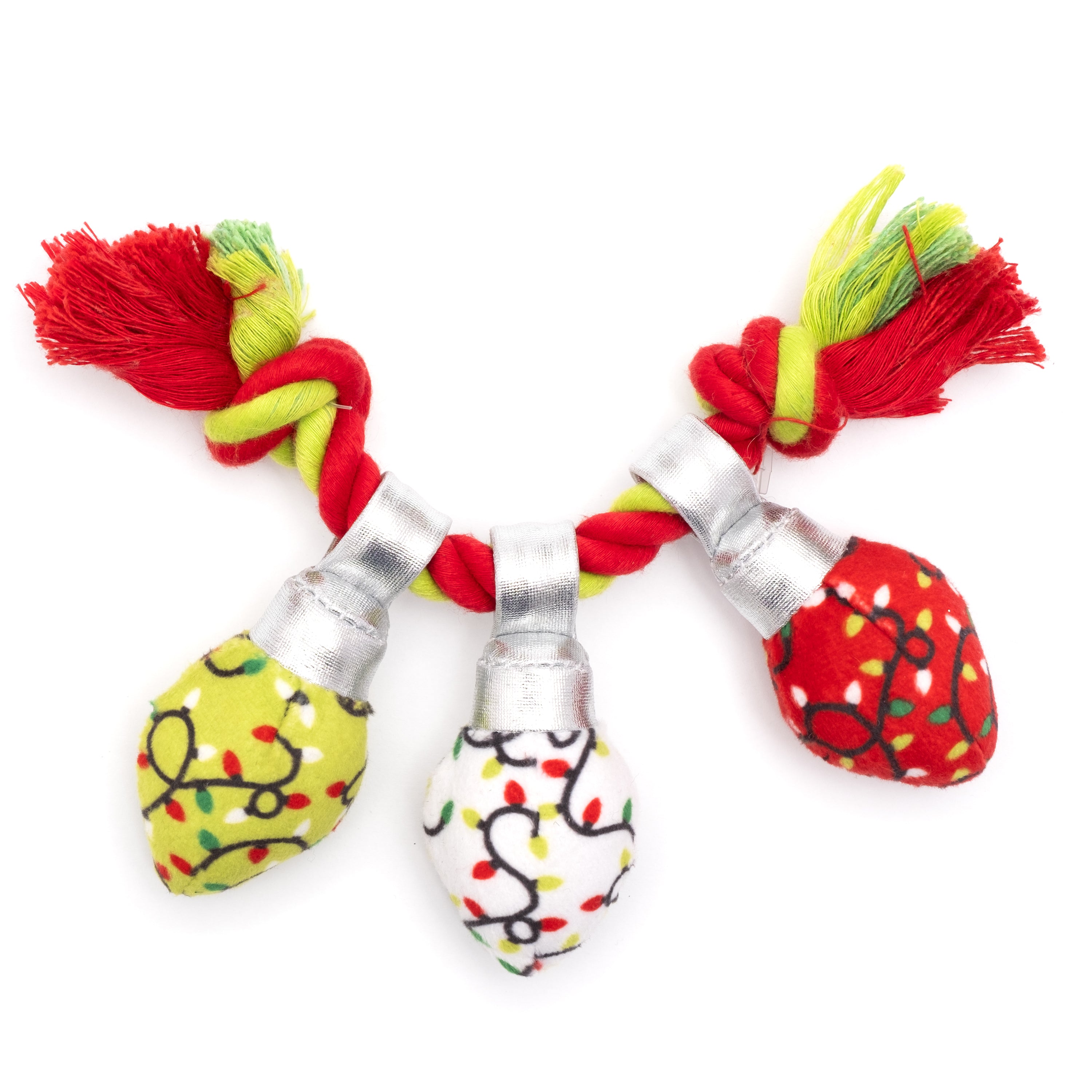 Cat Toy | Merry & Bright