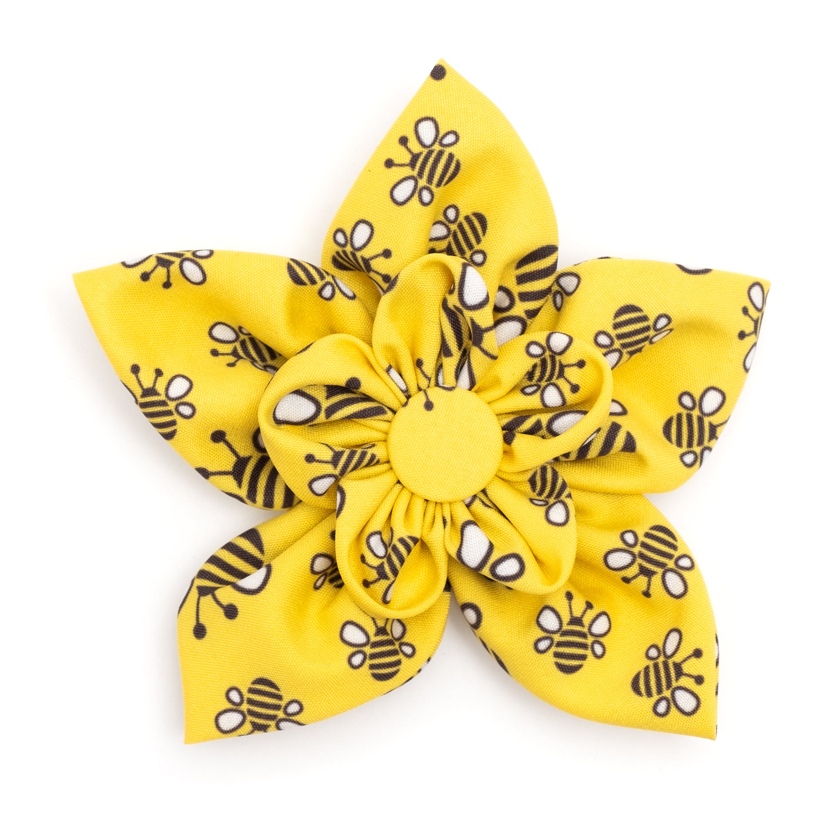 Collar Flower | Bzzz!