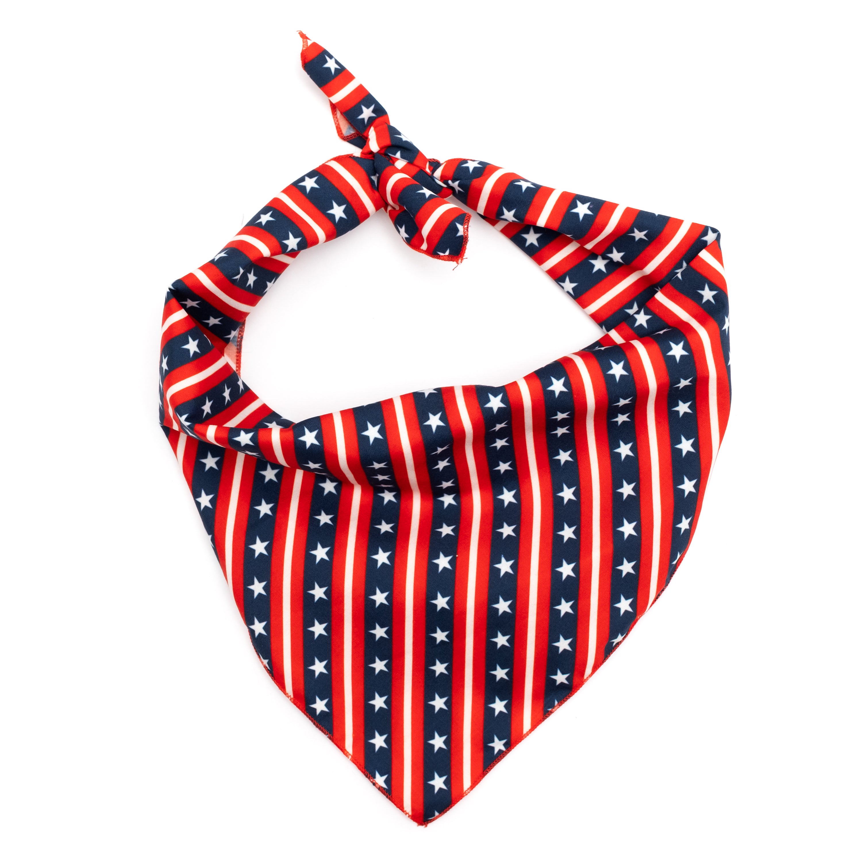 Bandana | Bias Stars and Stripes