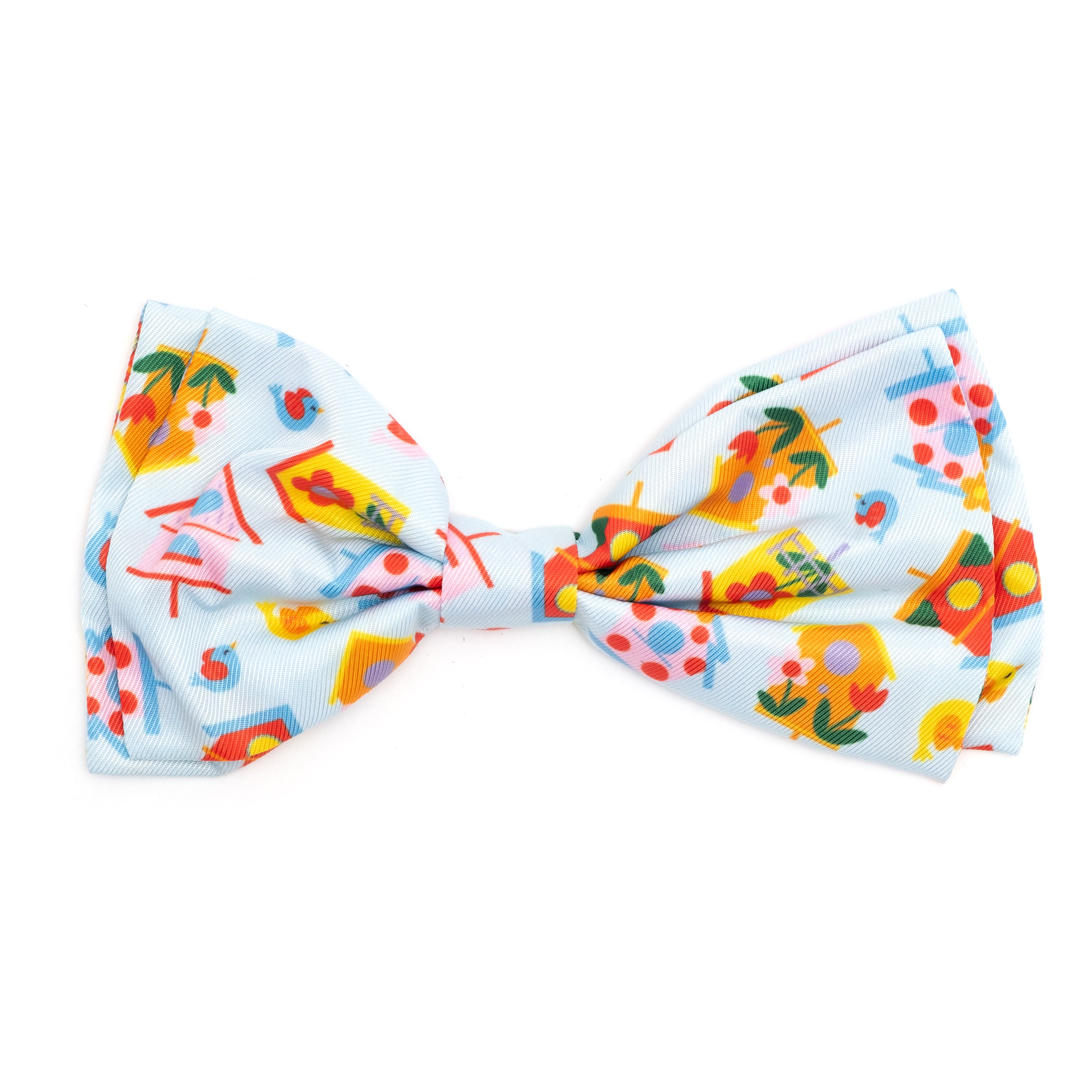 Bow Tie | Birdhouses