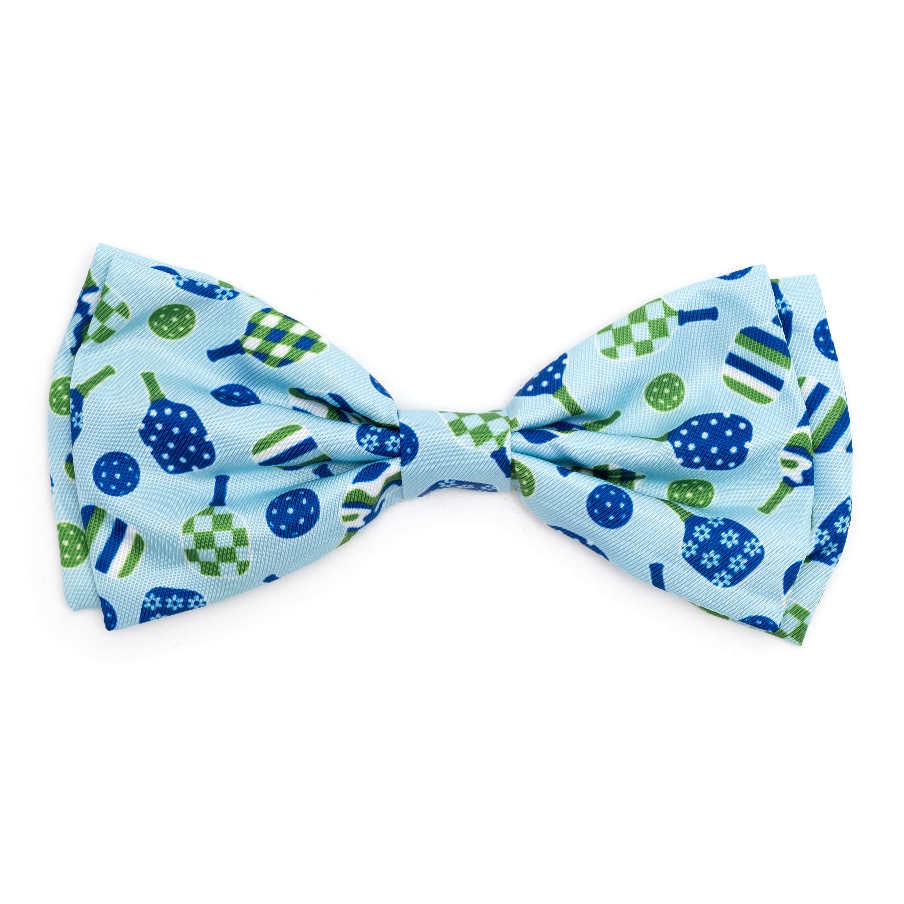Bow Tie | Pickleball