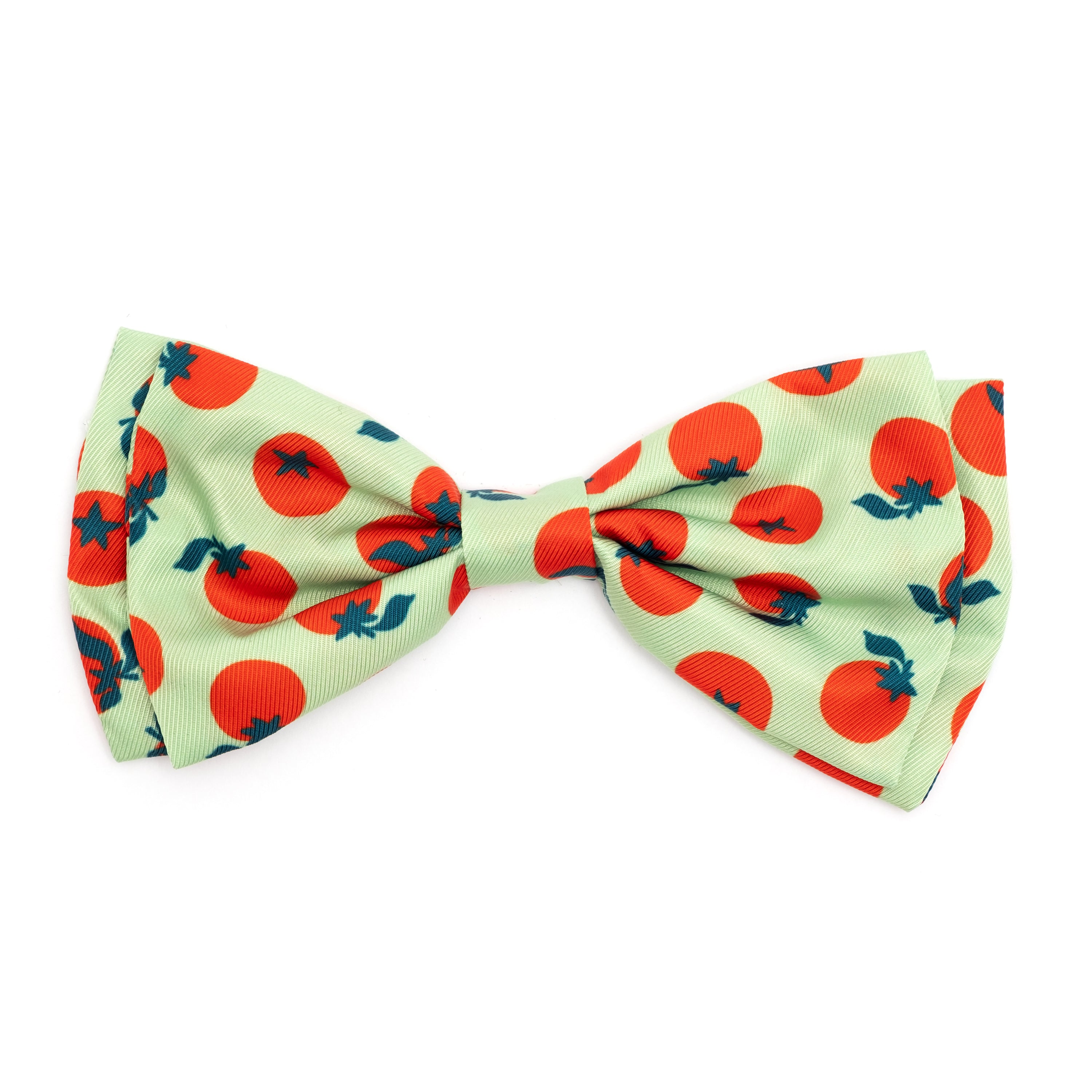 Bow Tie | Tomatoes