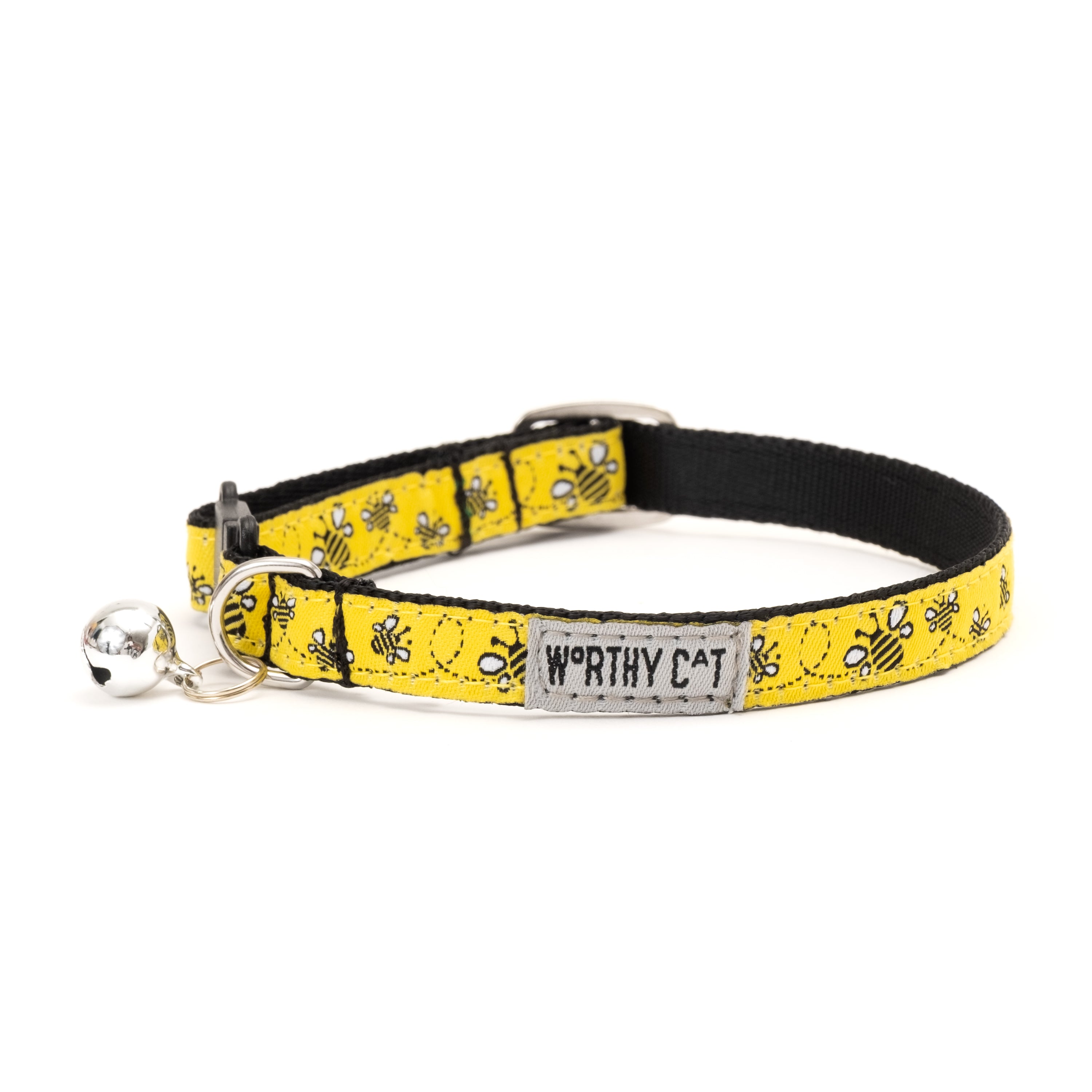 Cat Collar | Bzzz!