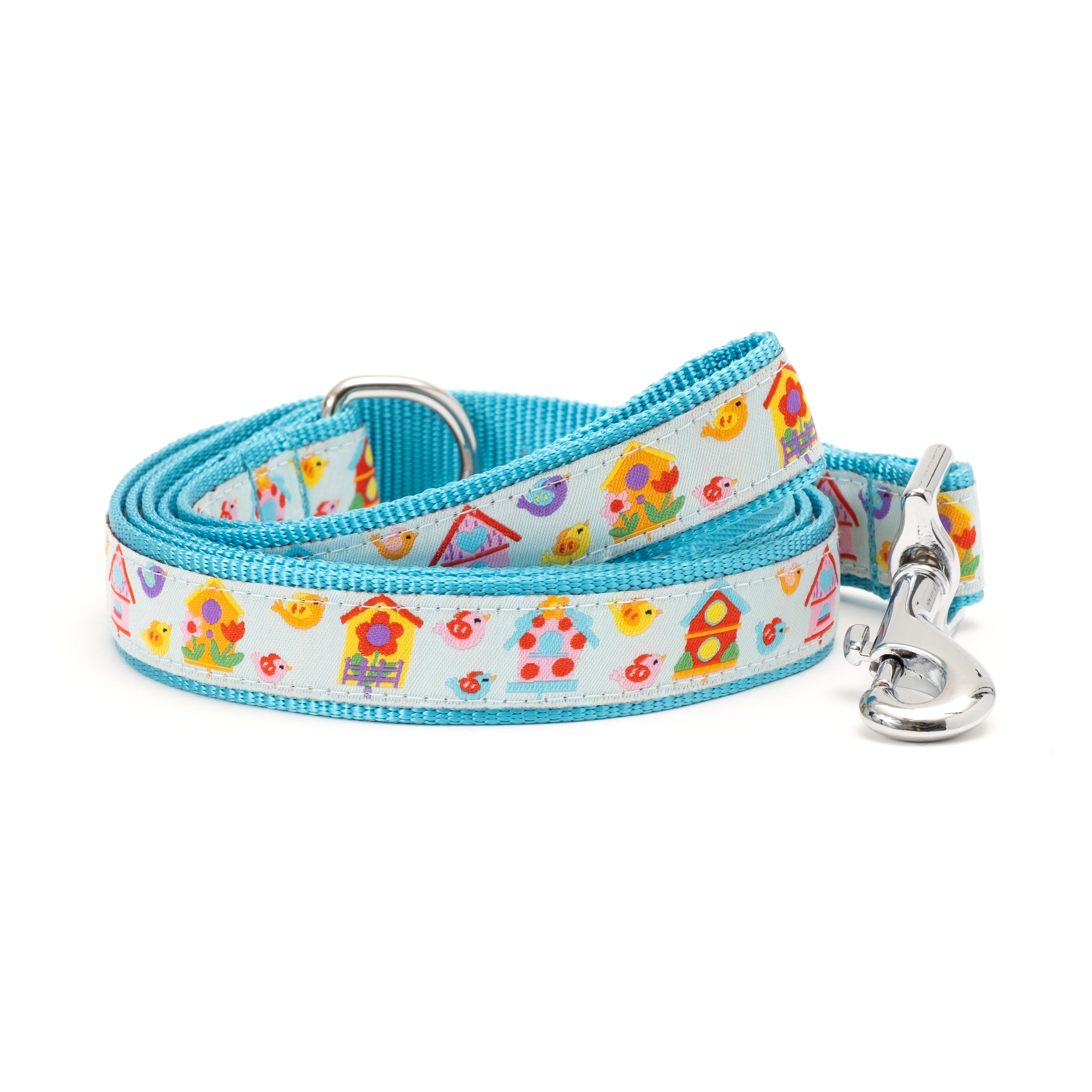Leash | Birdhouses