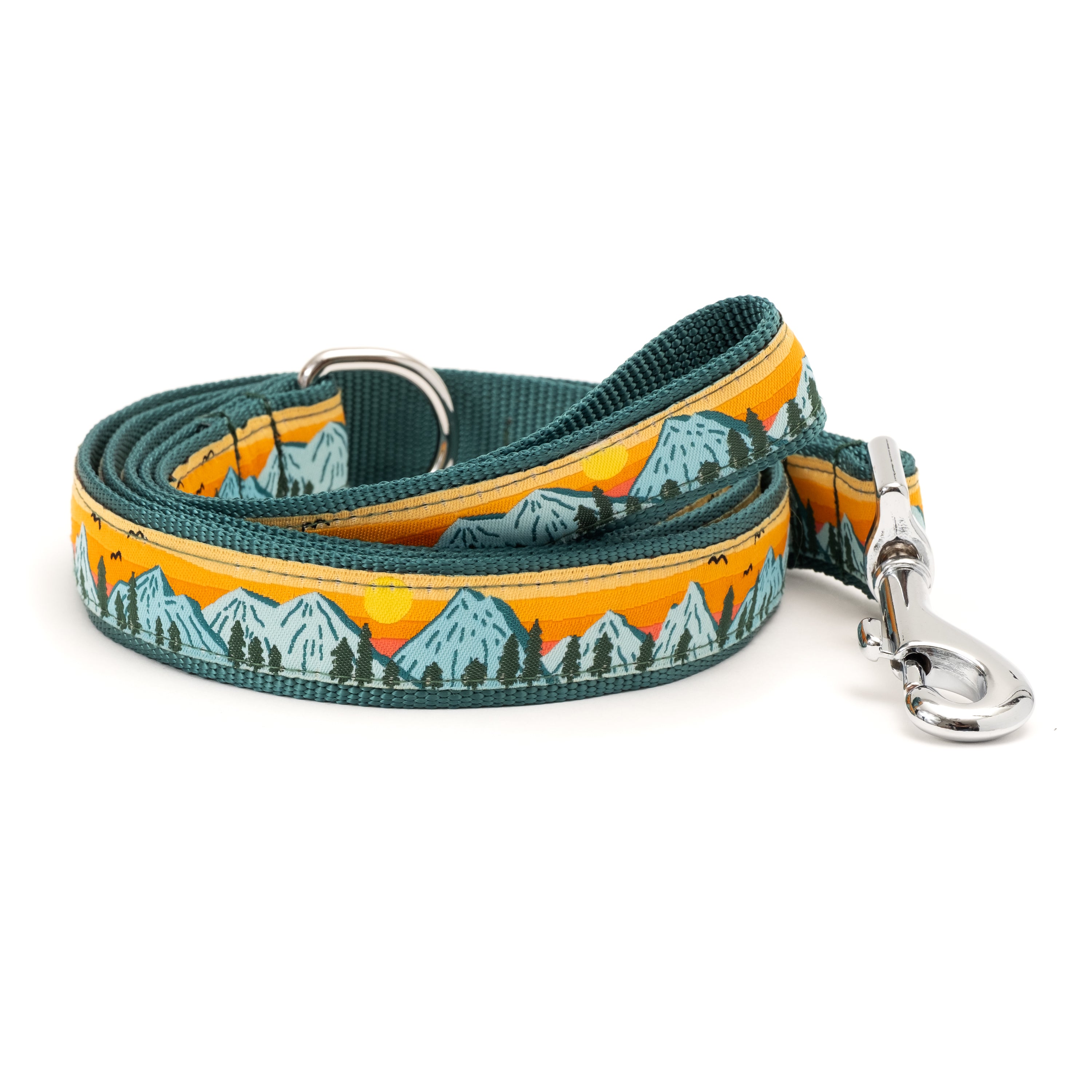 Leash | Mountain Range