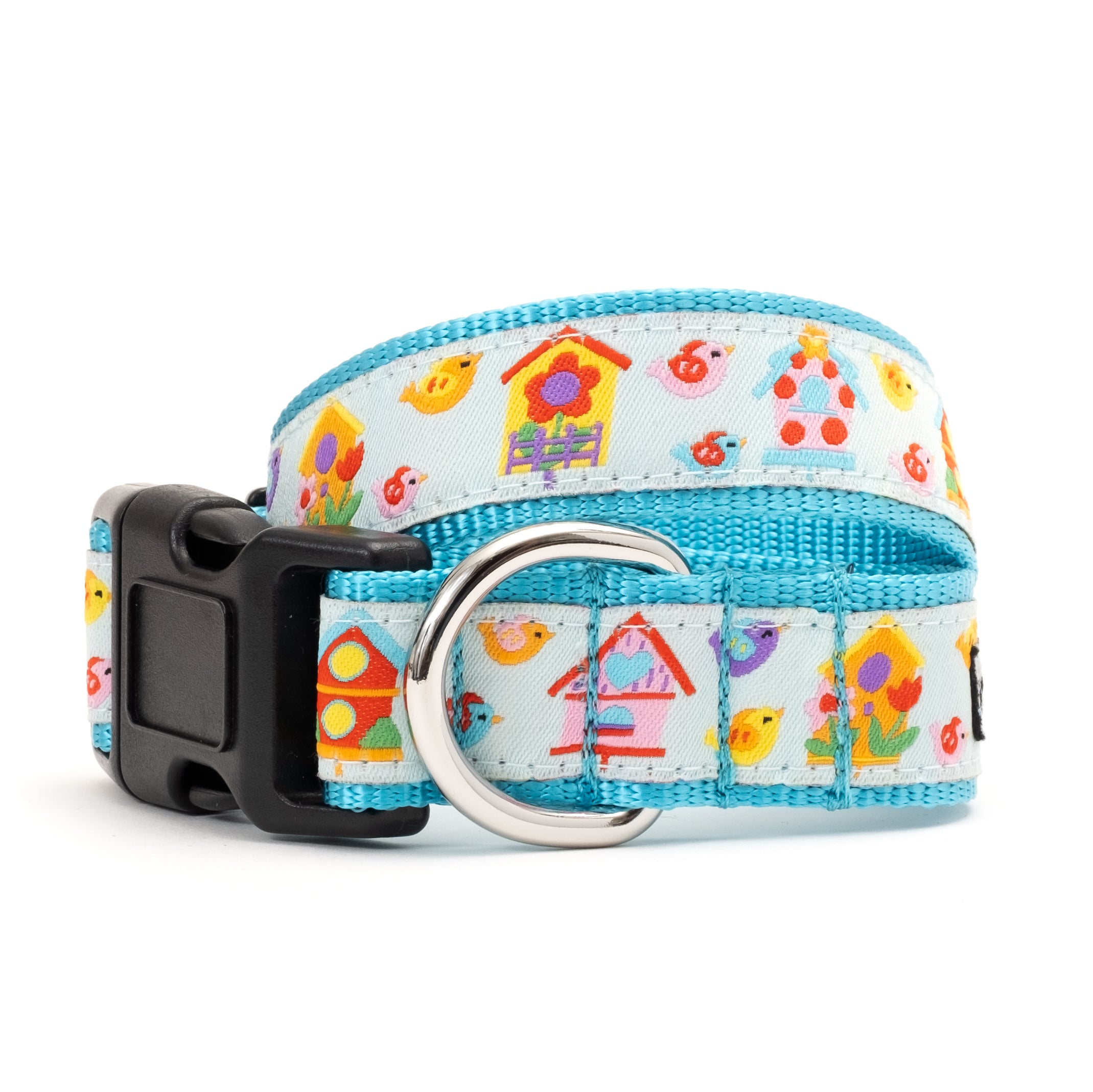 Collar | Birdhouses