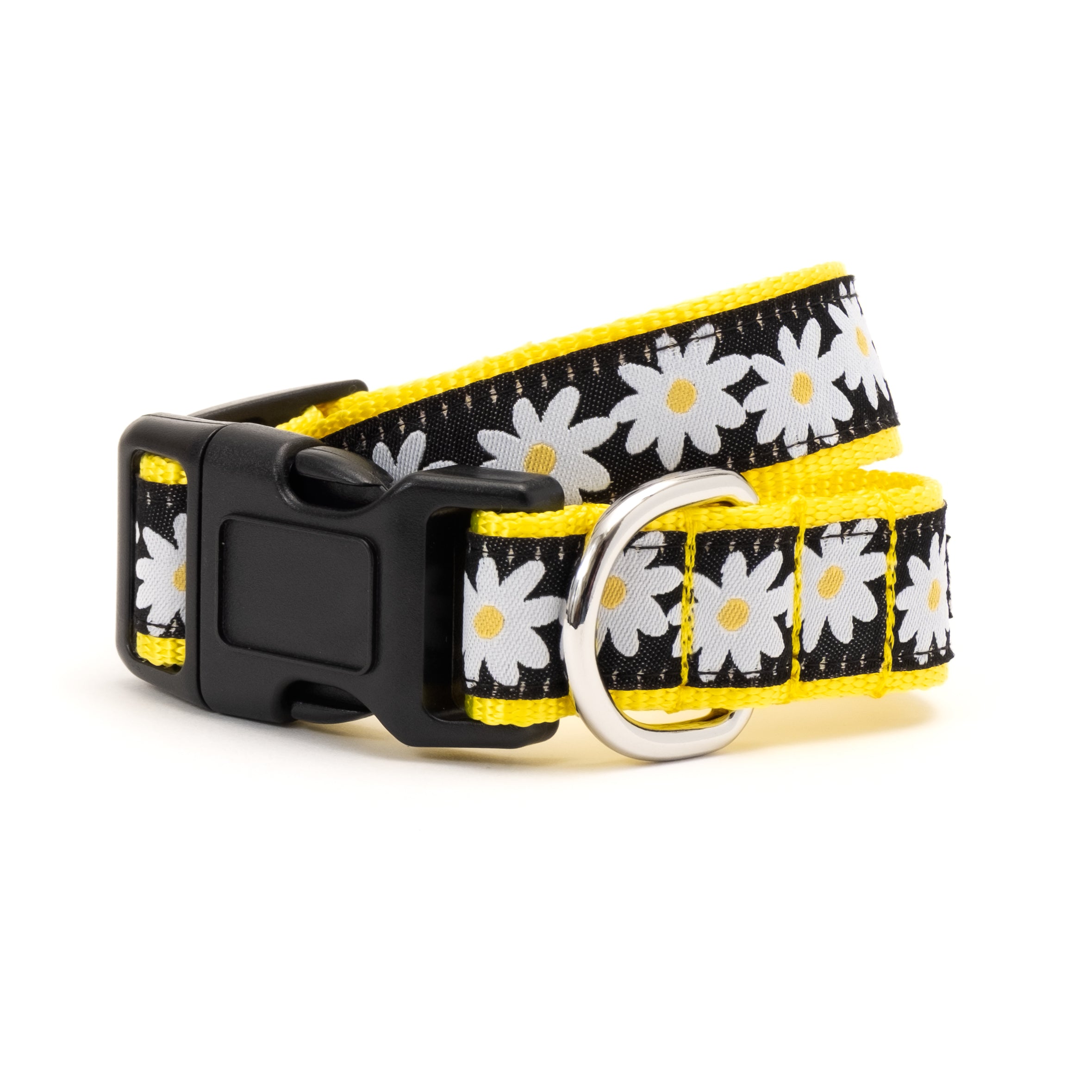 Collar | Lazy Daisy