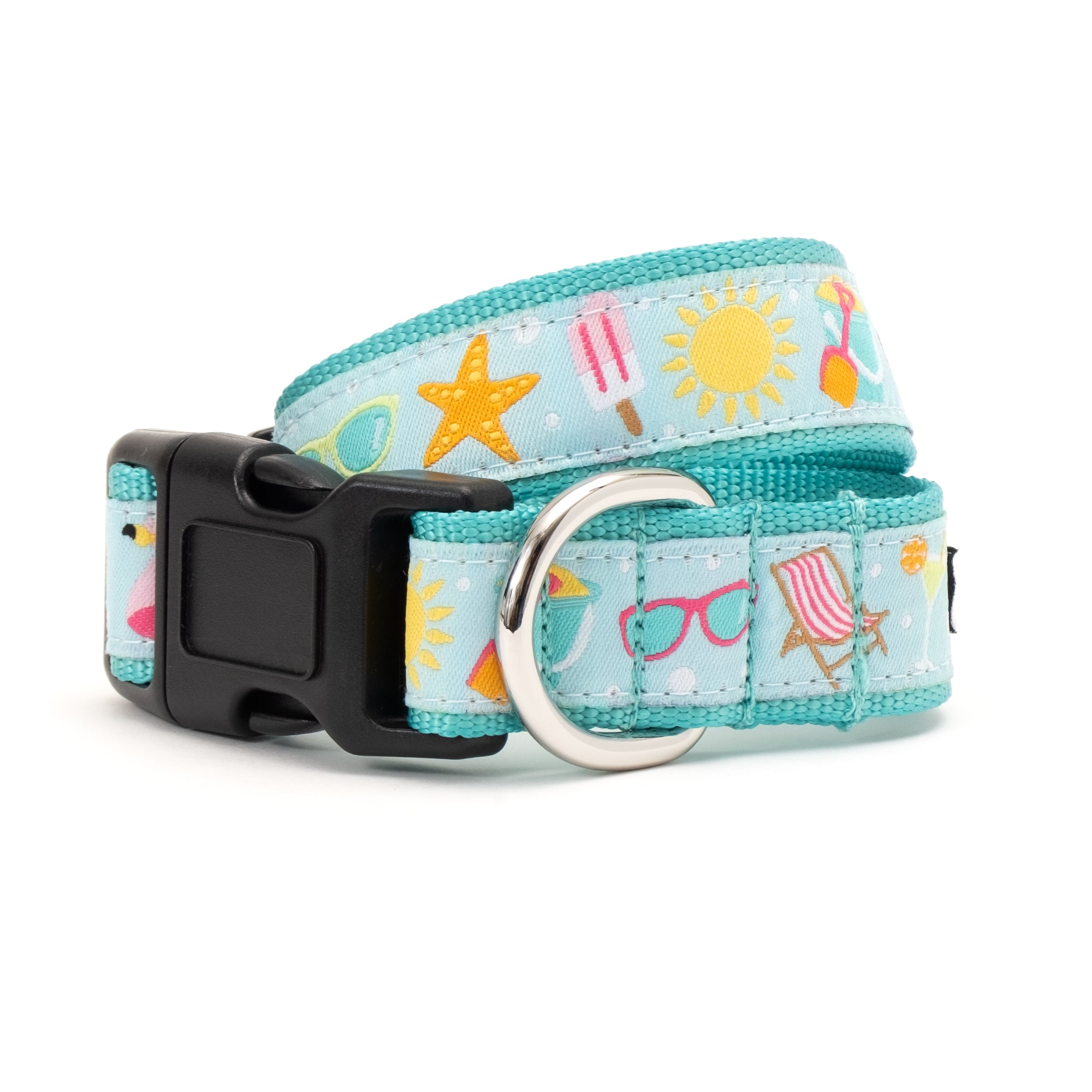 Collar | Life's a Beach