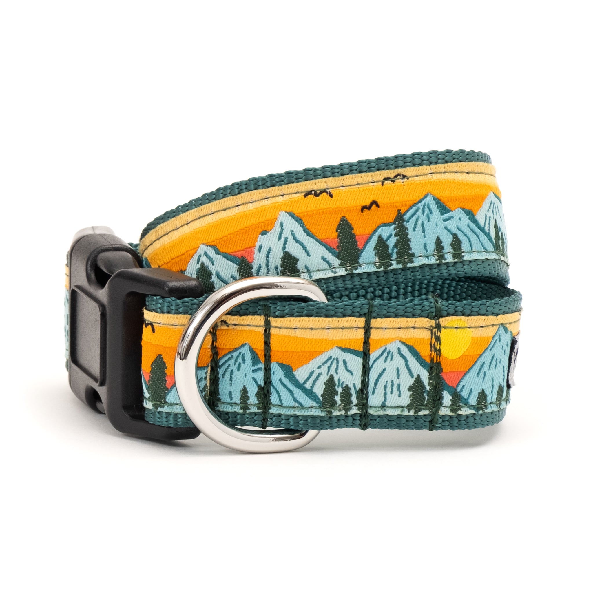 Collar | Mountain Range