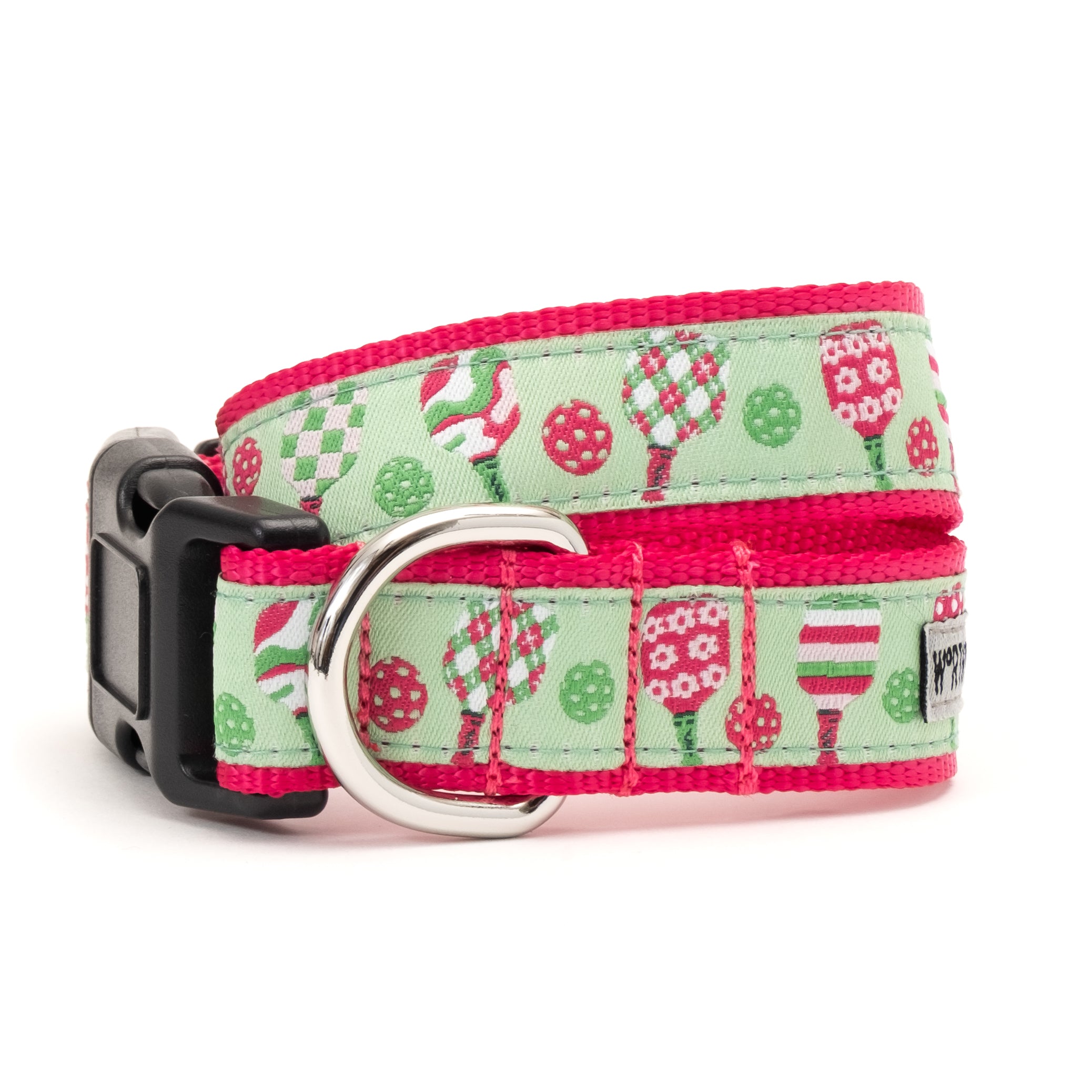 Collar | Pickleball Pink